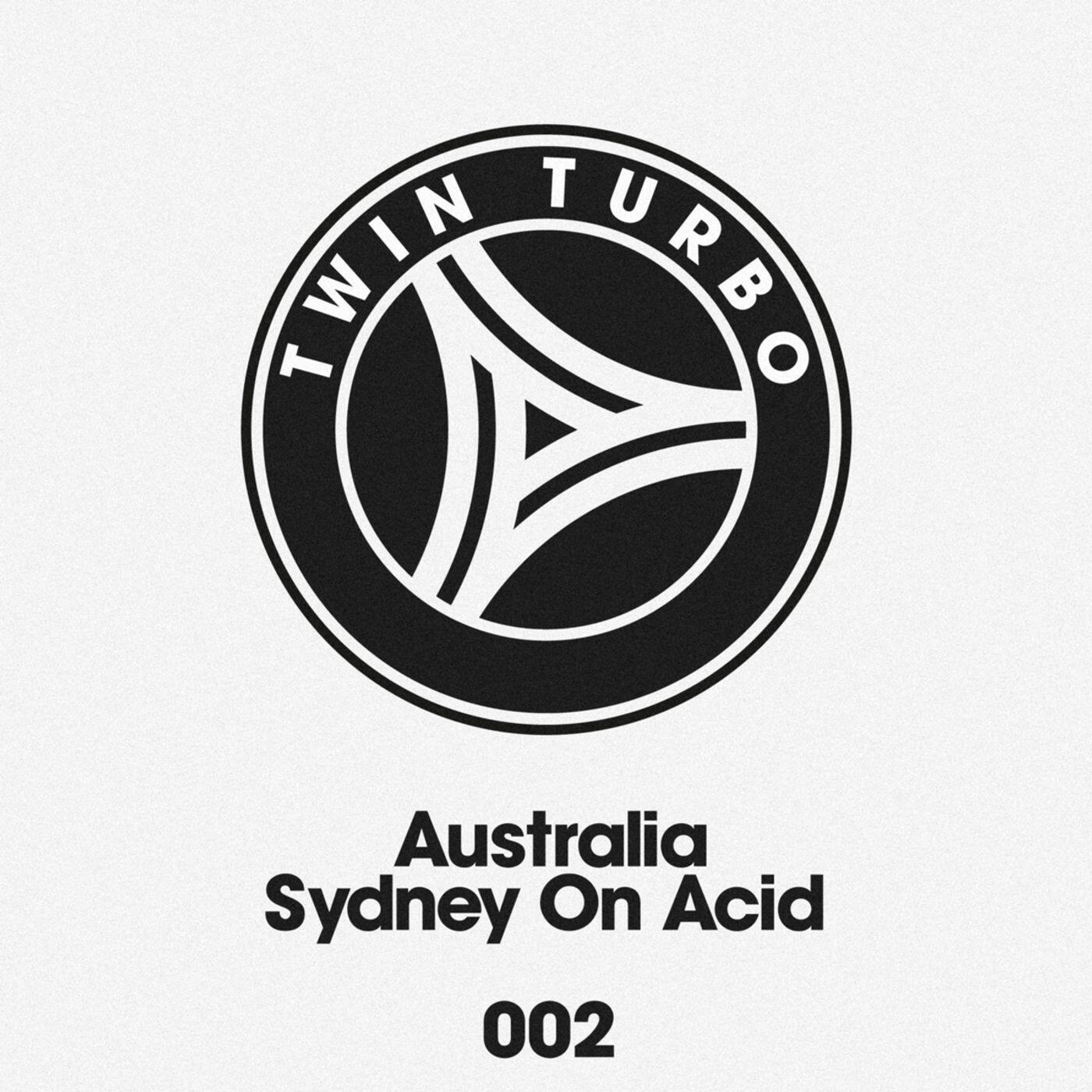 Track Image