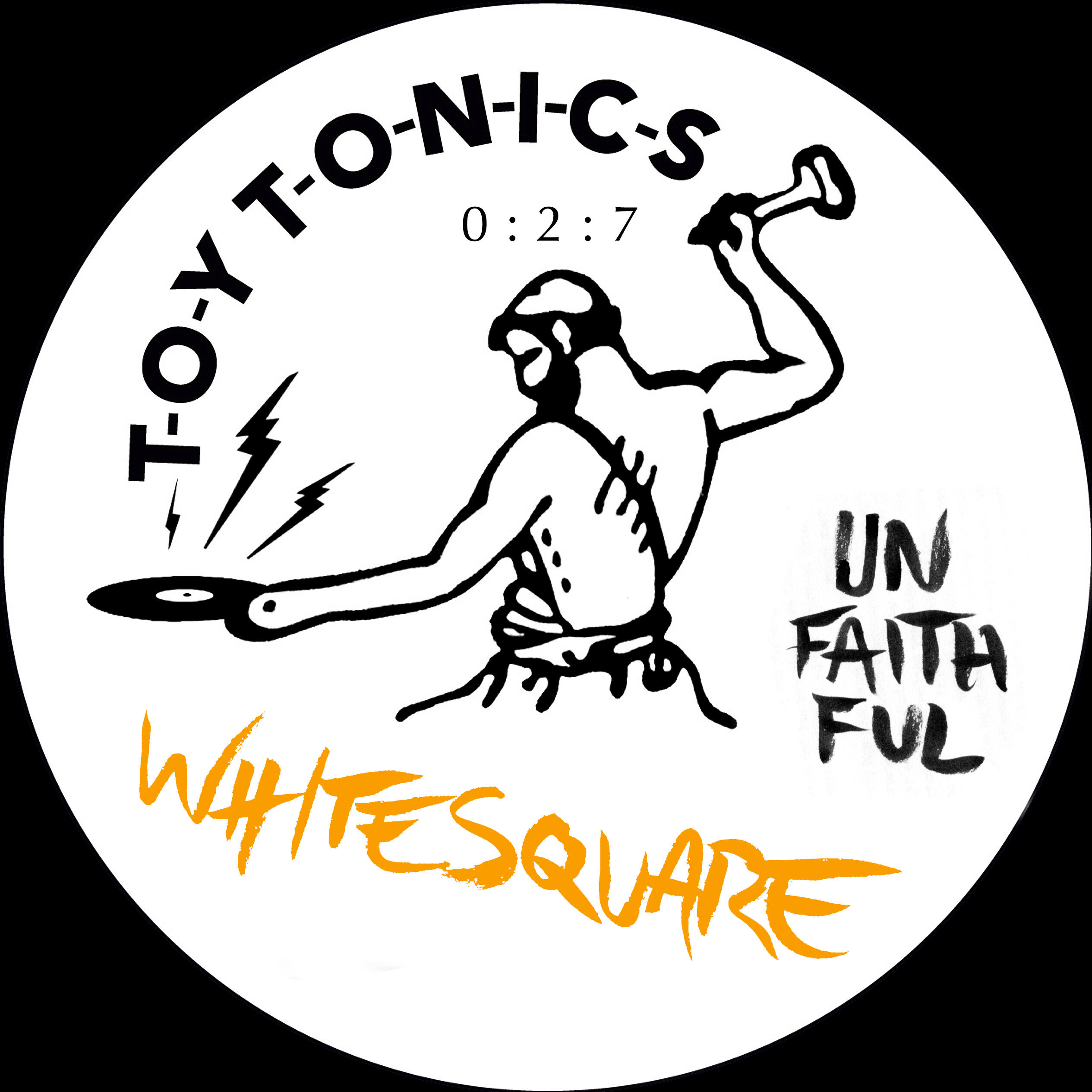 Track Image