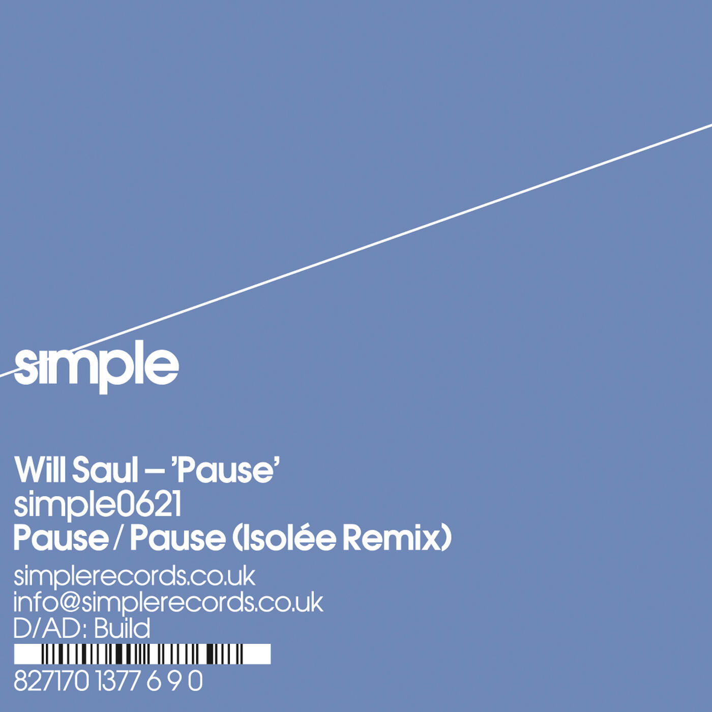 Track Image