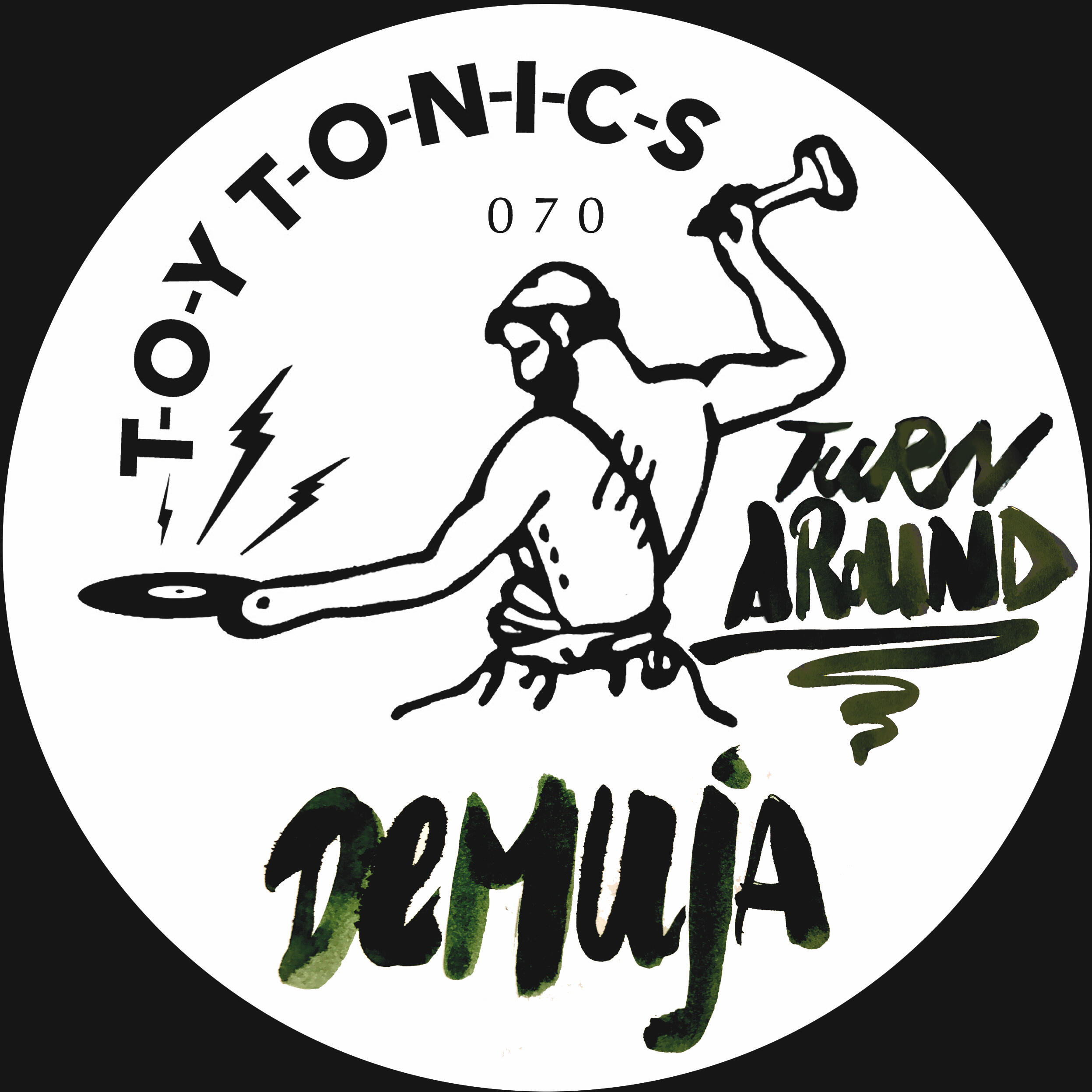 Track Image