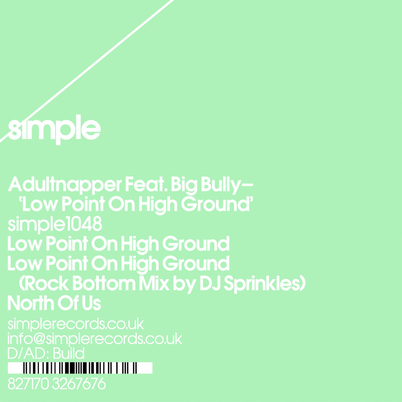 Track Image