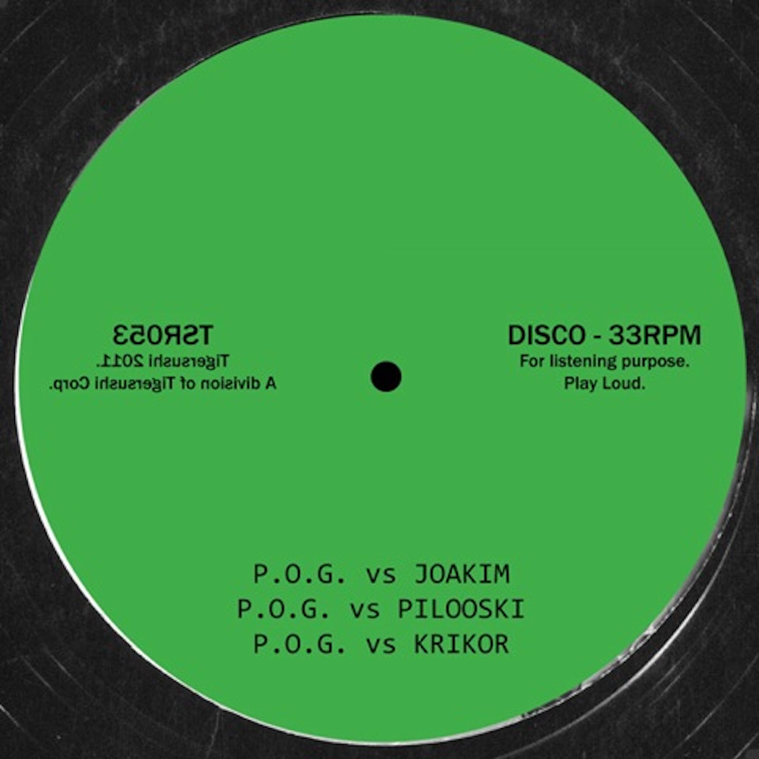 Track Image