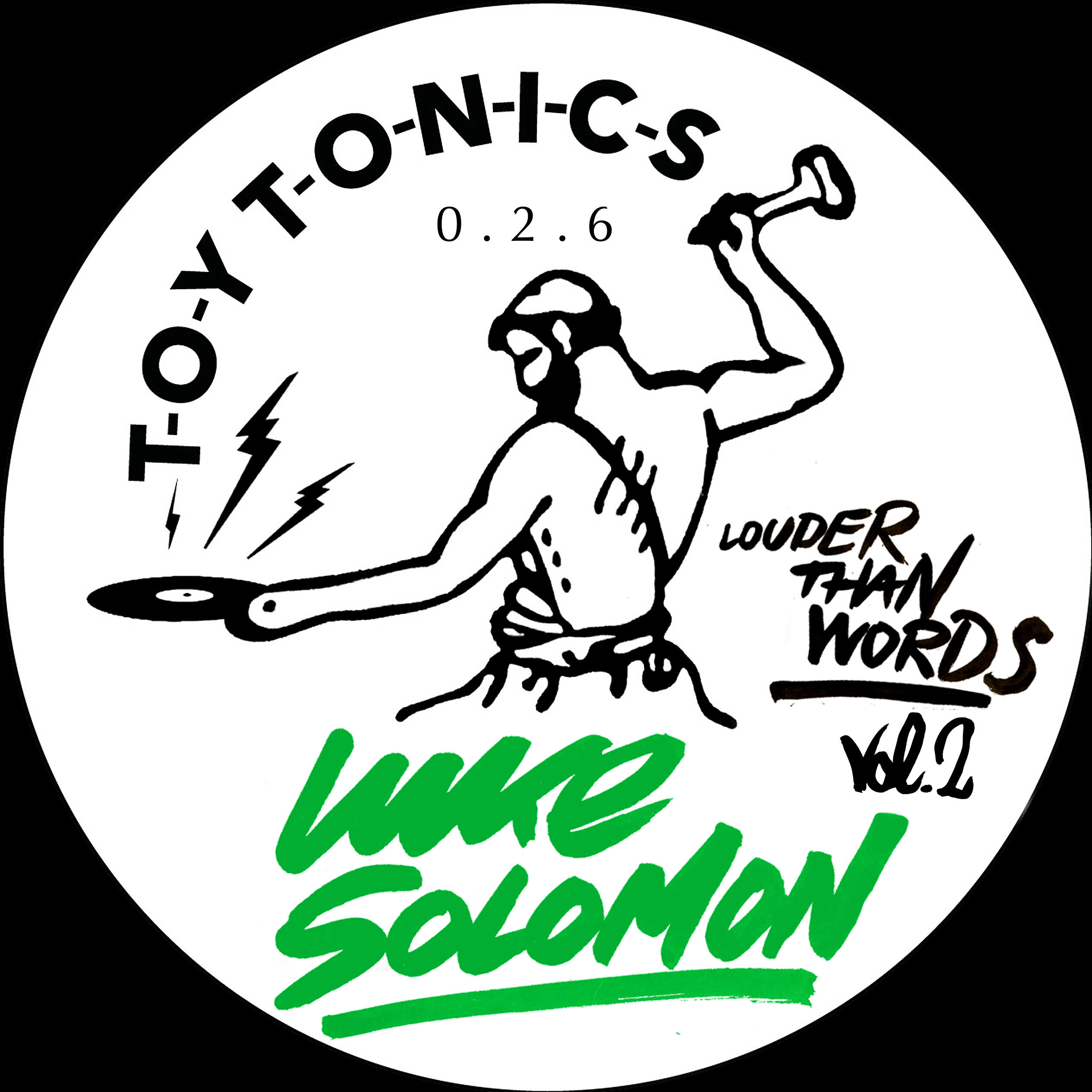 Track Image