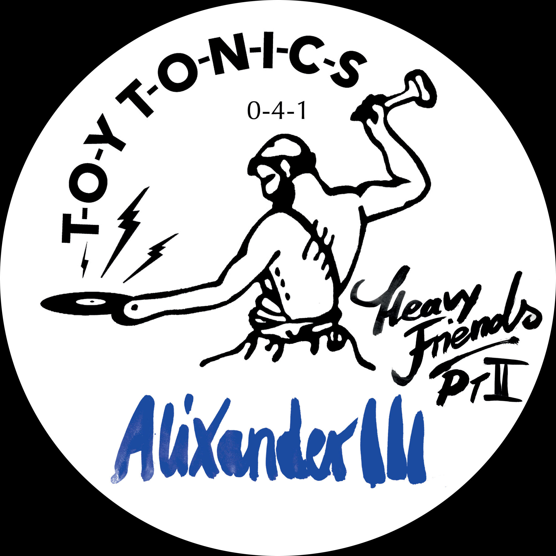 Track Image