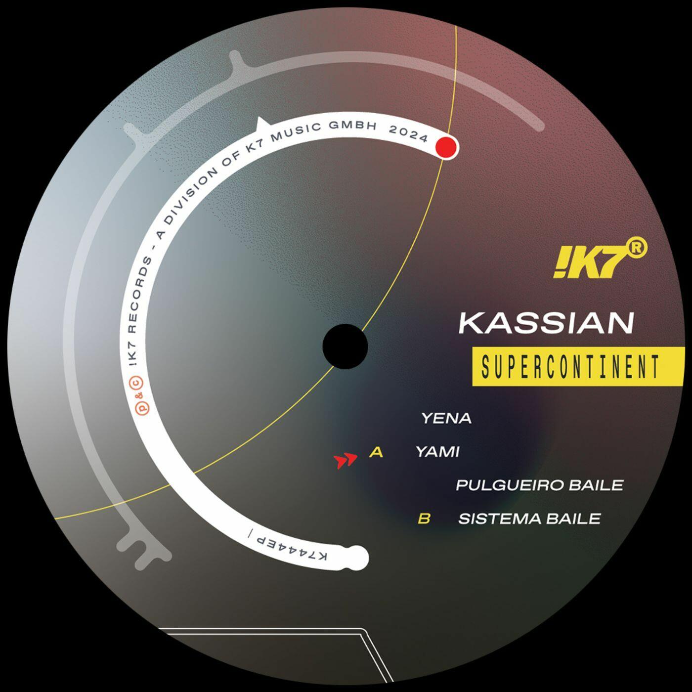 Track Image