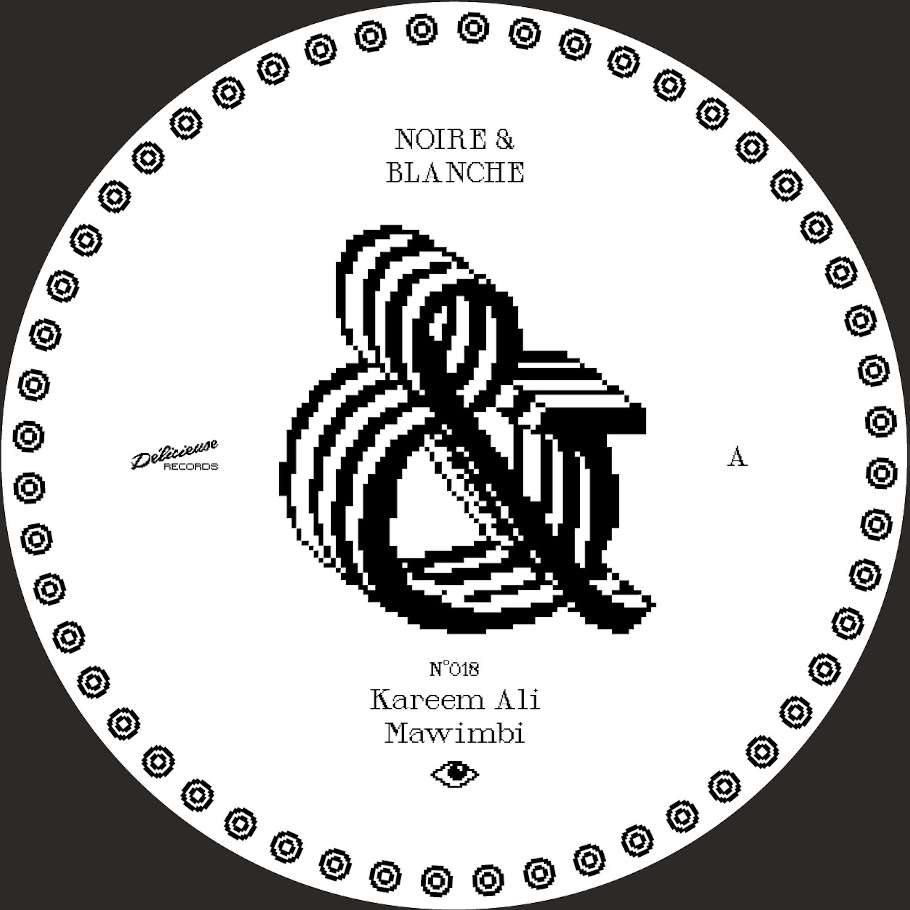 Track Image