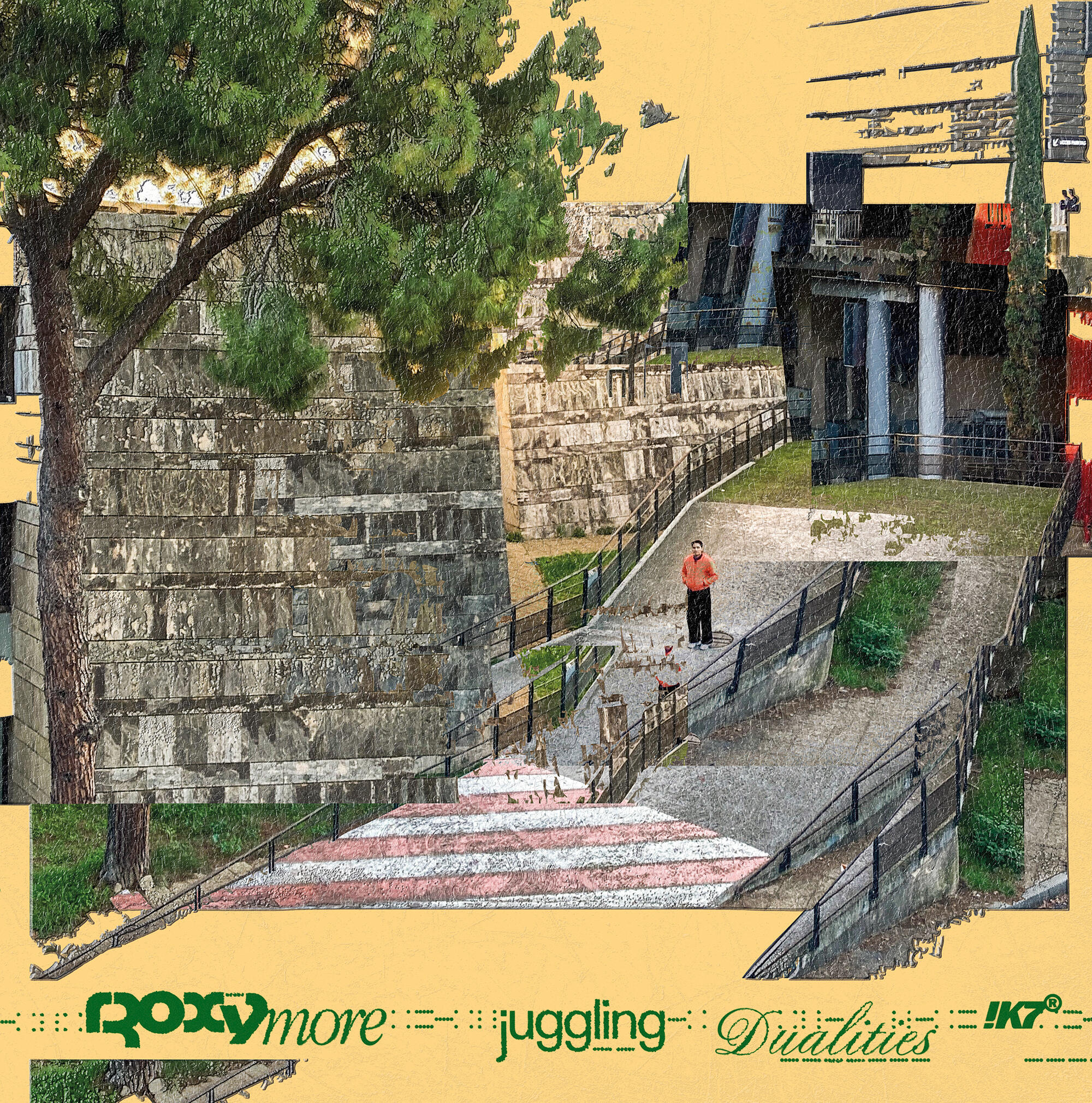 Track Image