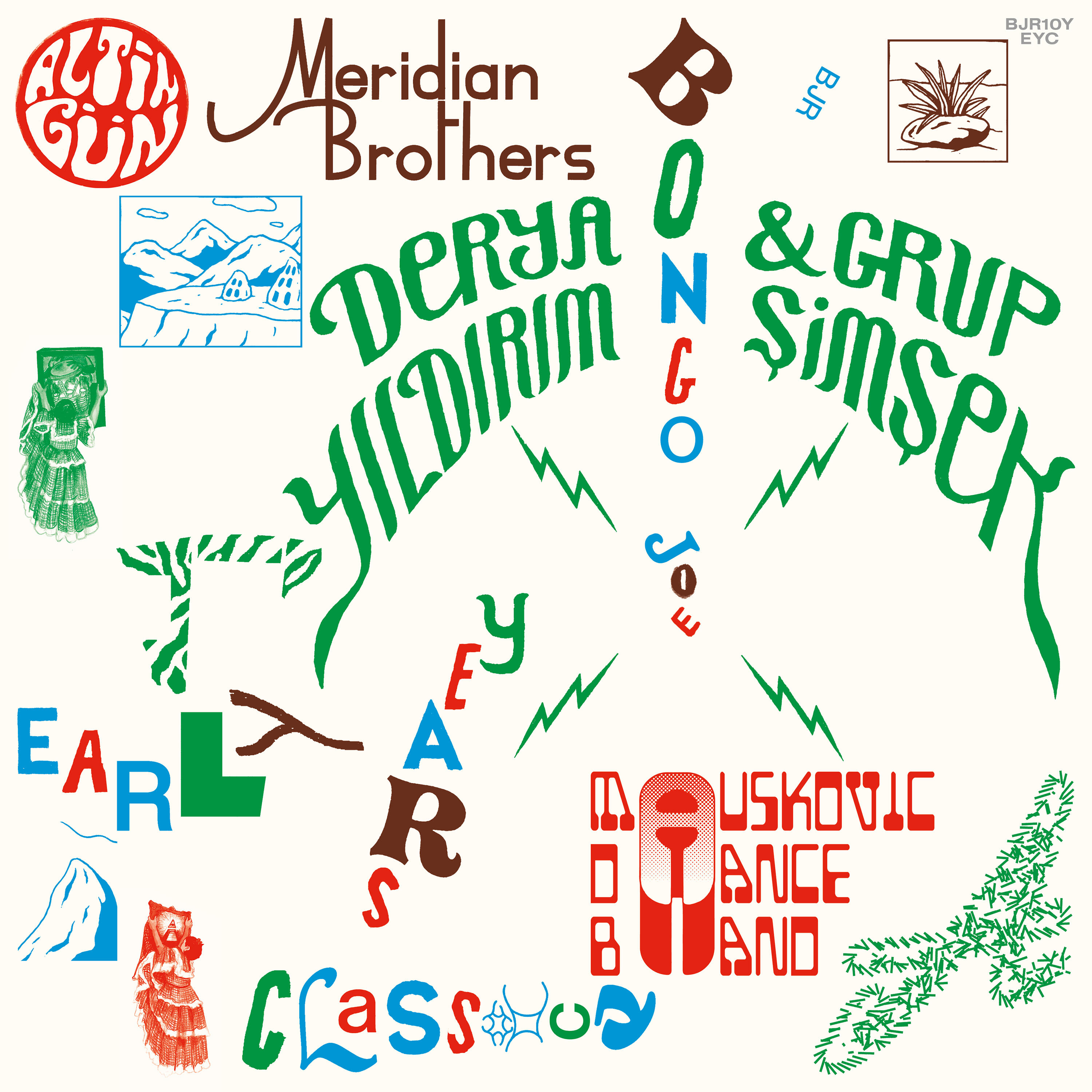 Track Image