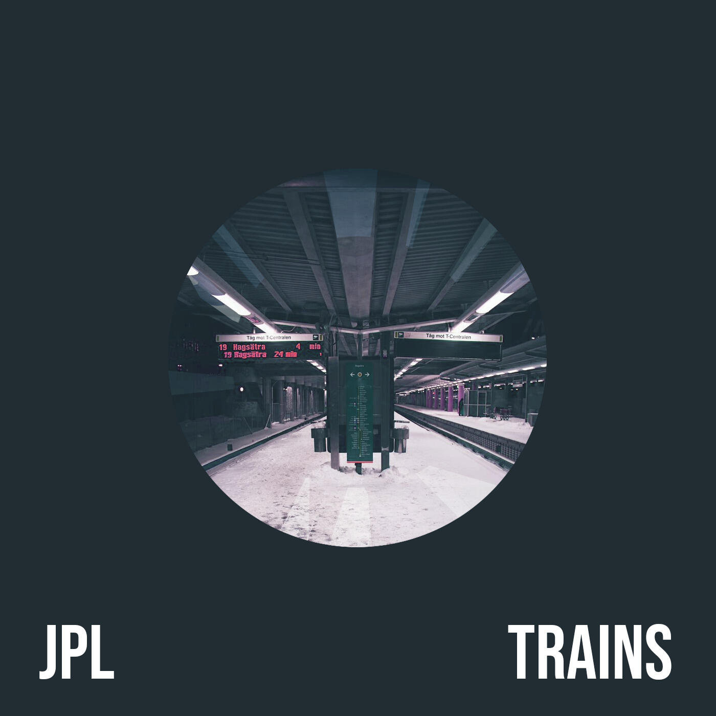 Track Image