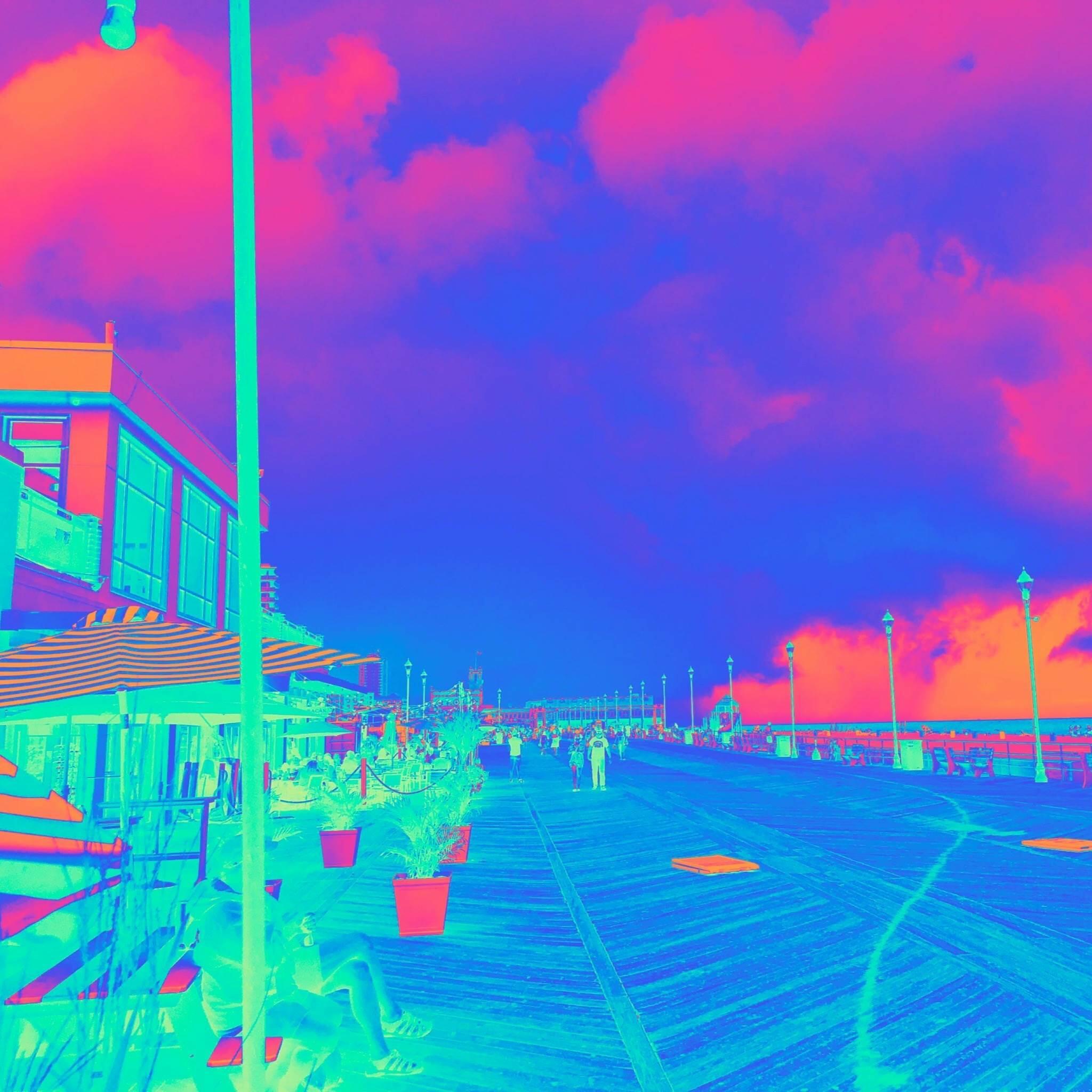 Track Image