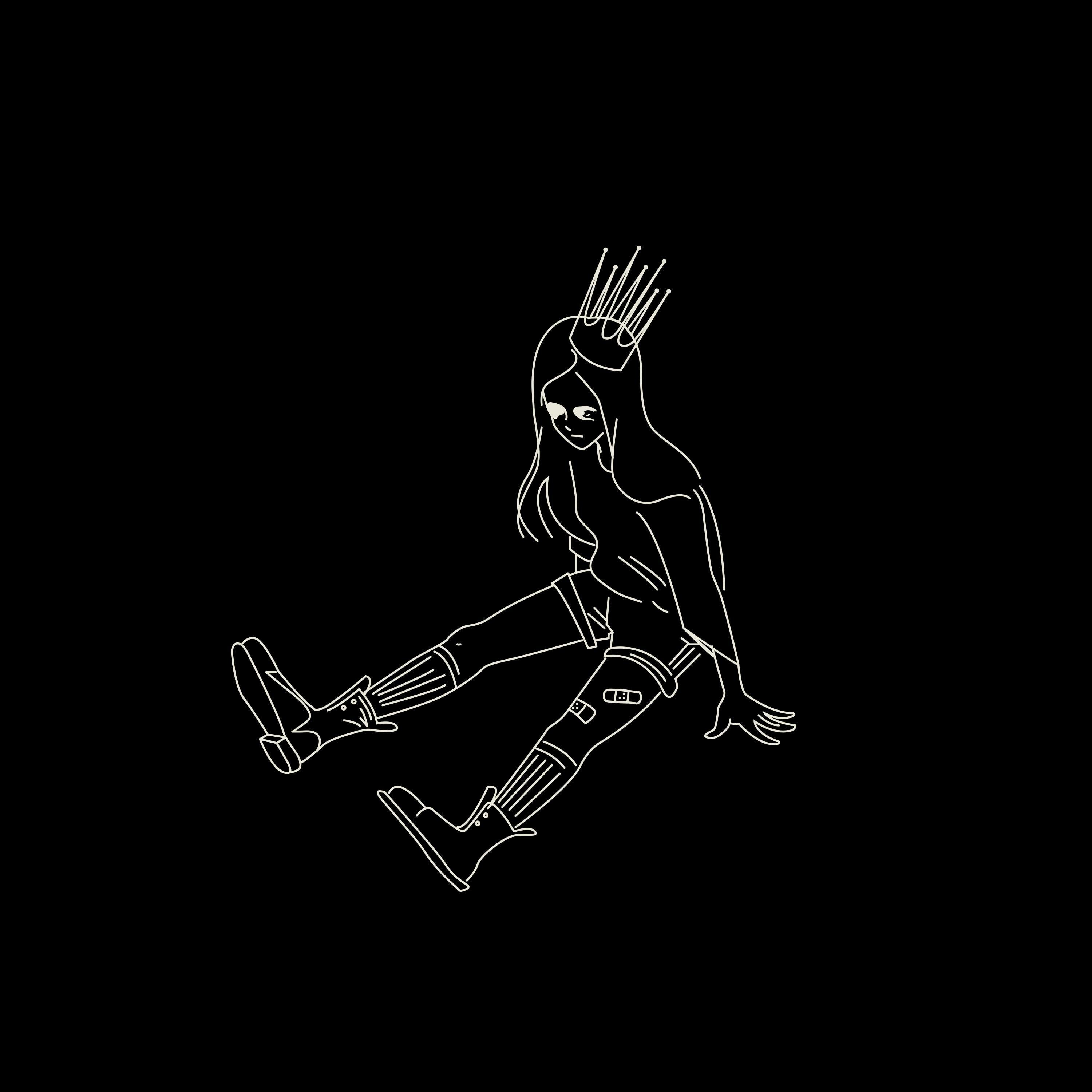 Track Image