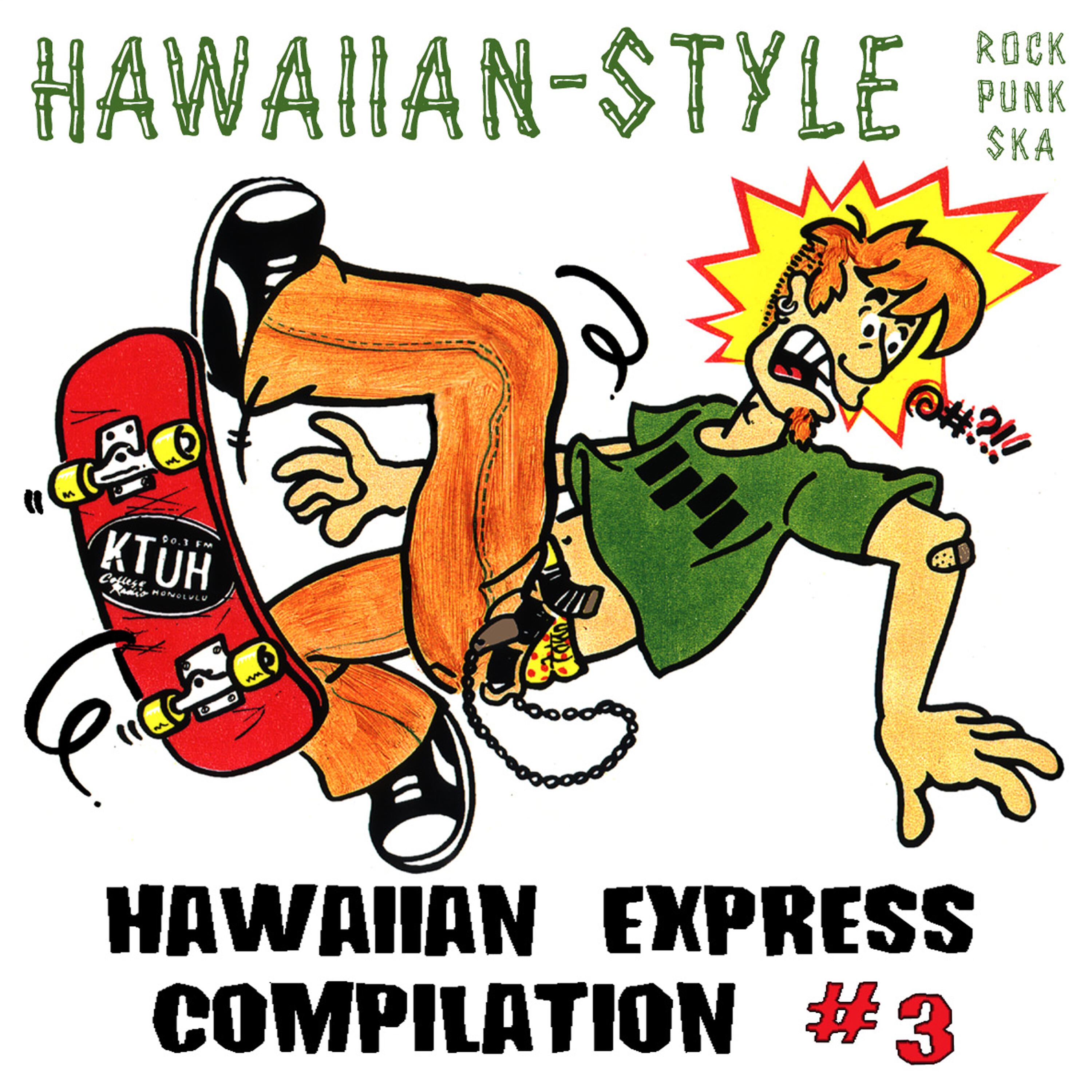 Track Image