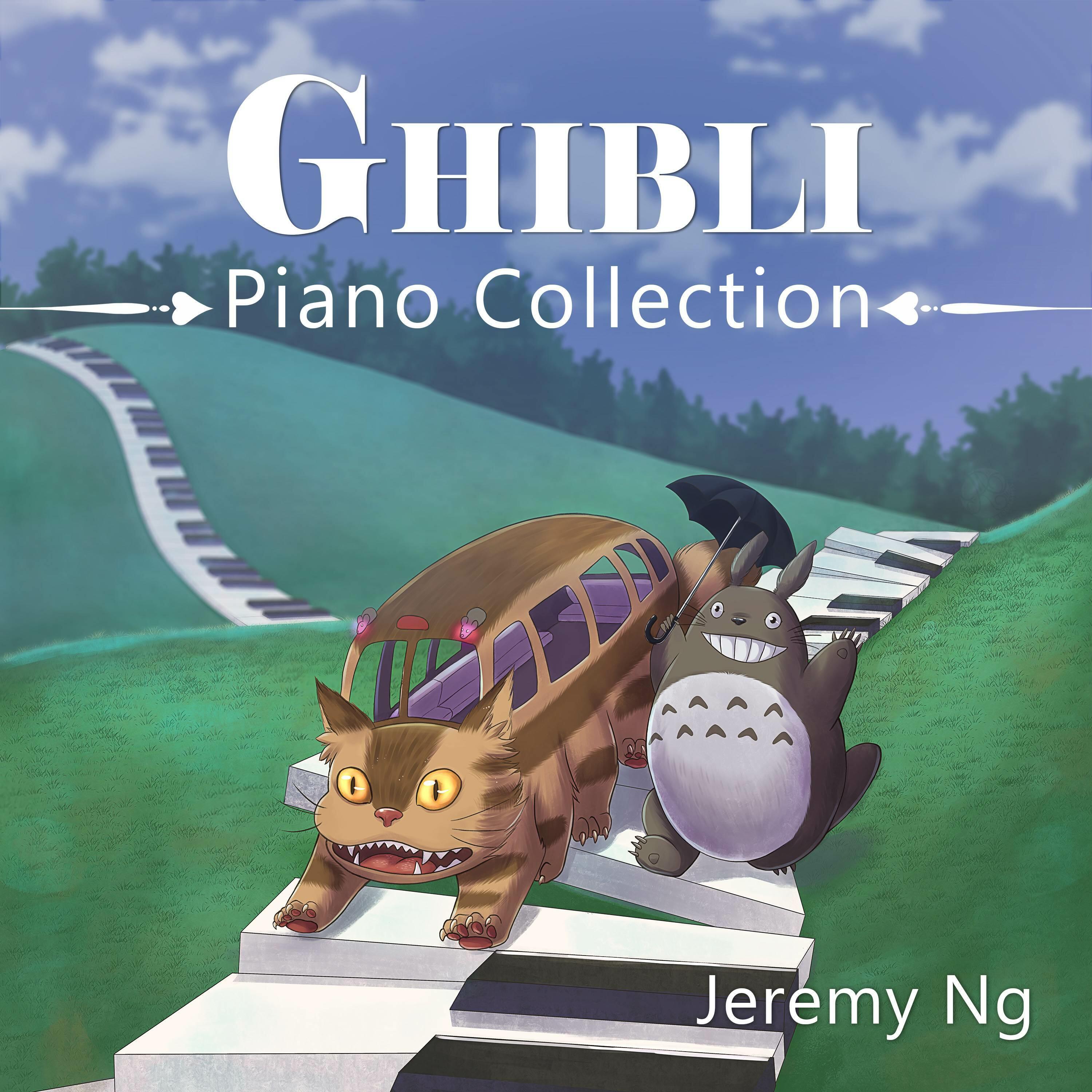 Track Image