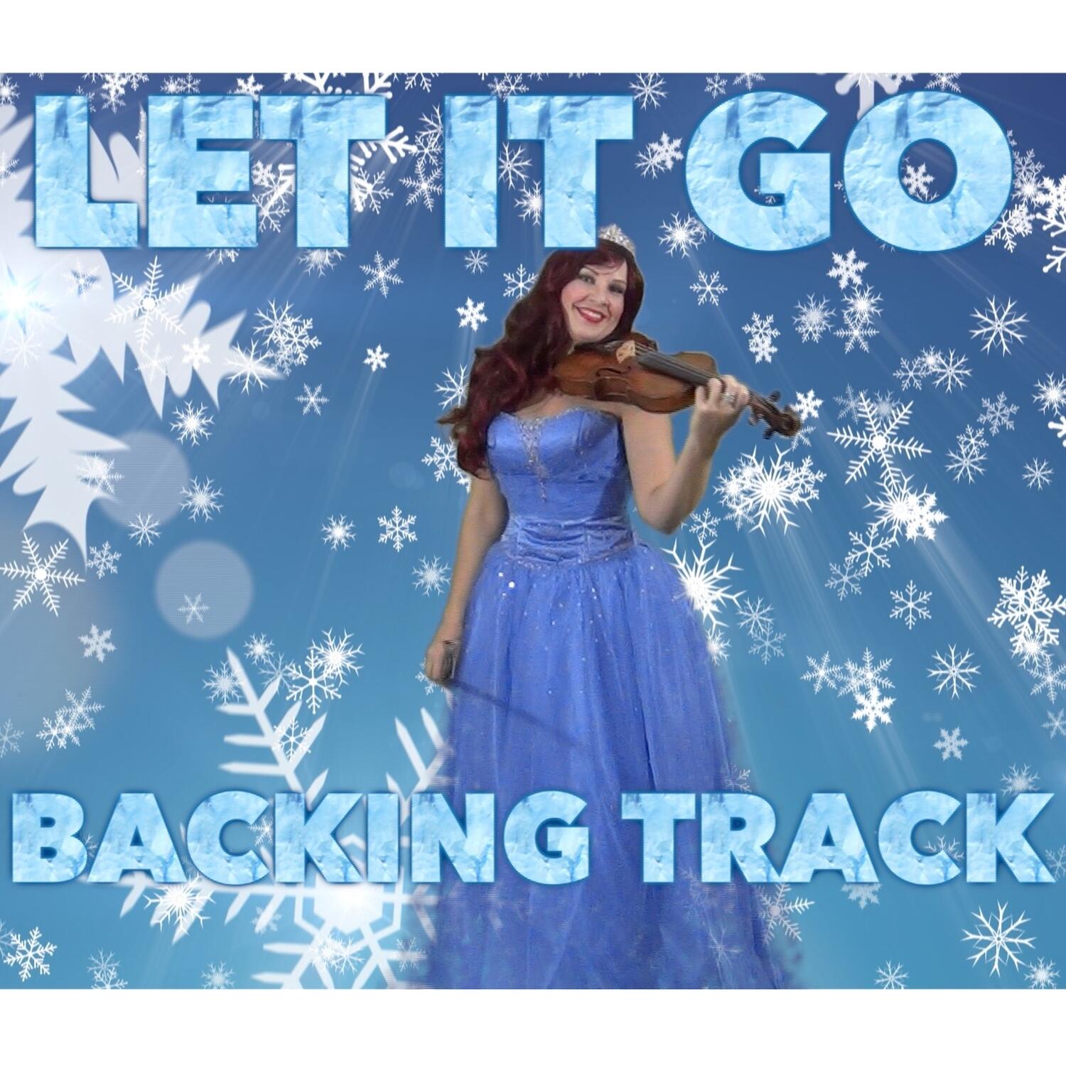Track Image