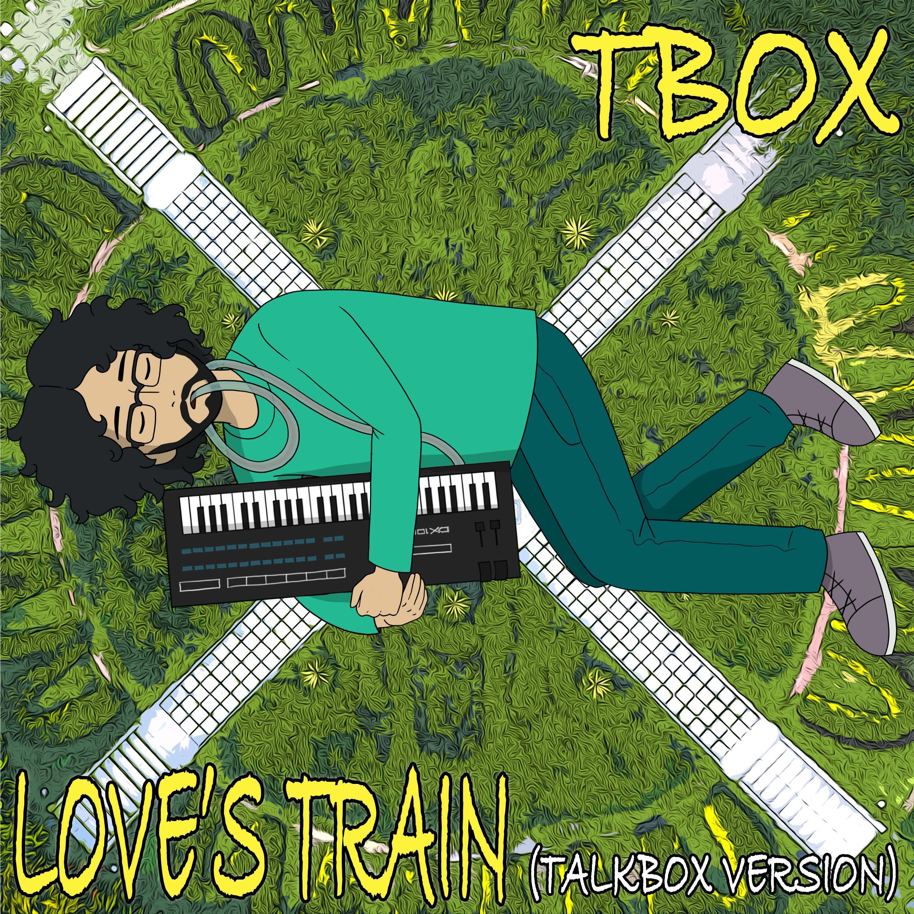 Track Image