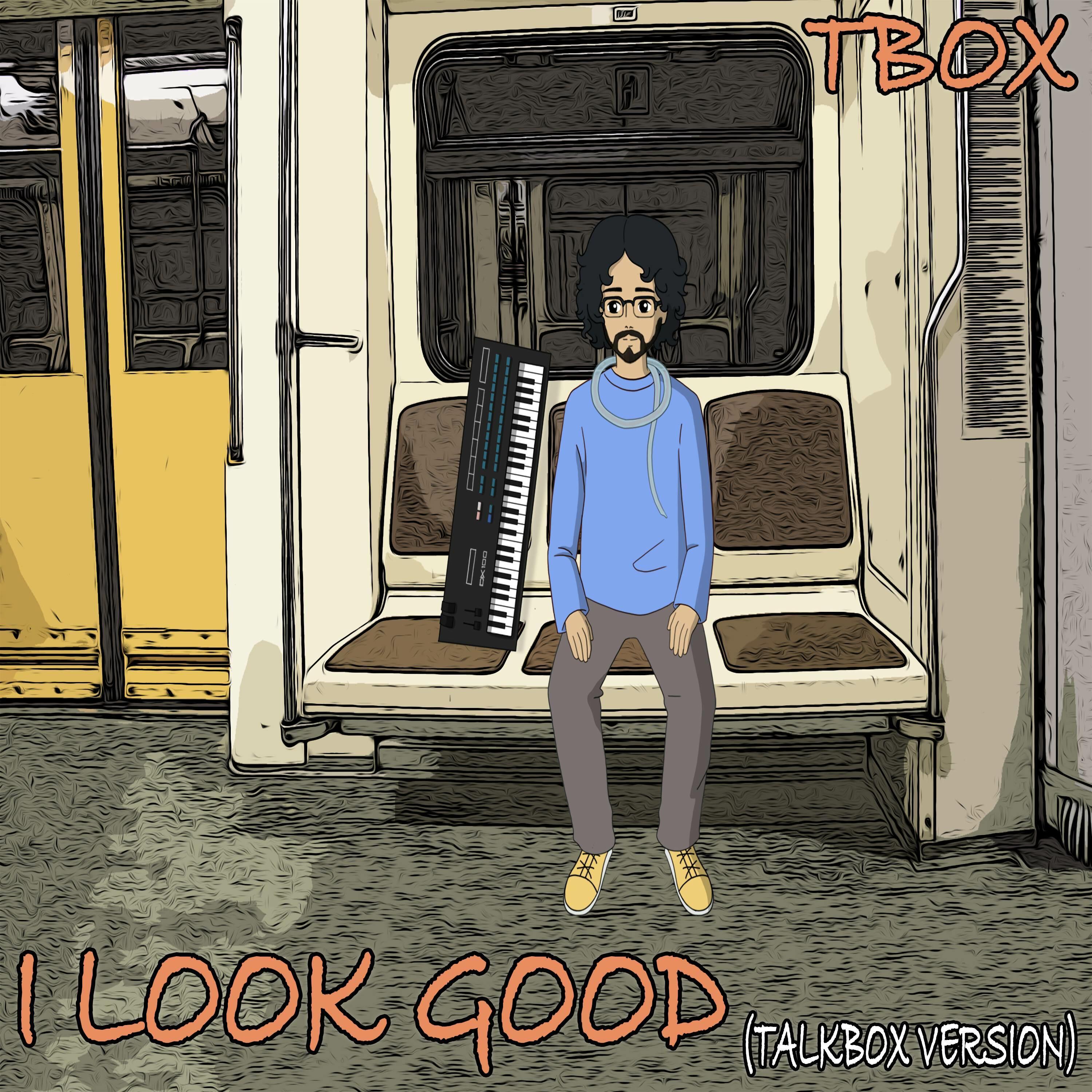 Track Image