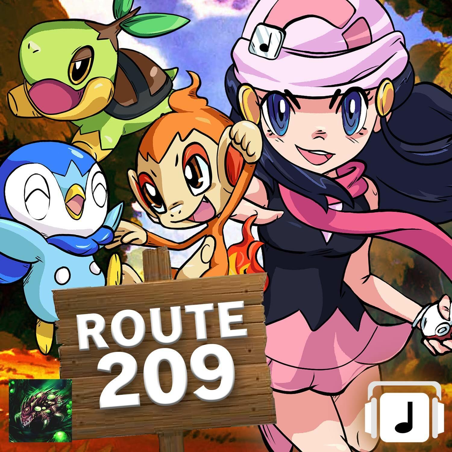 Track Image