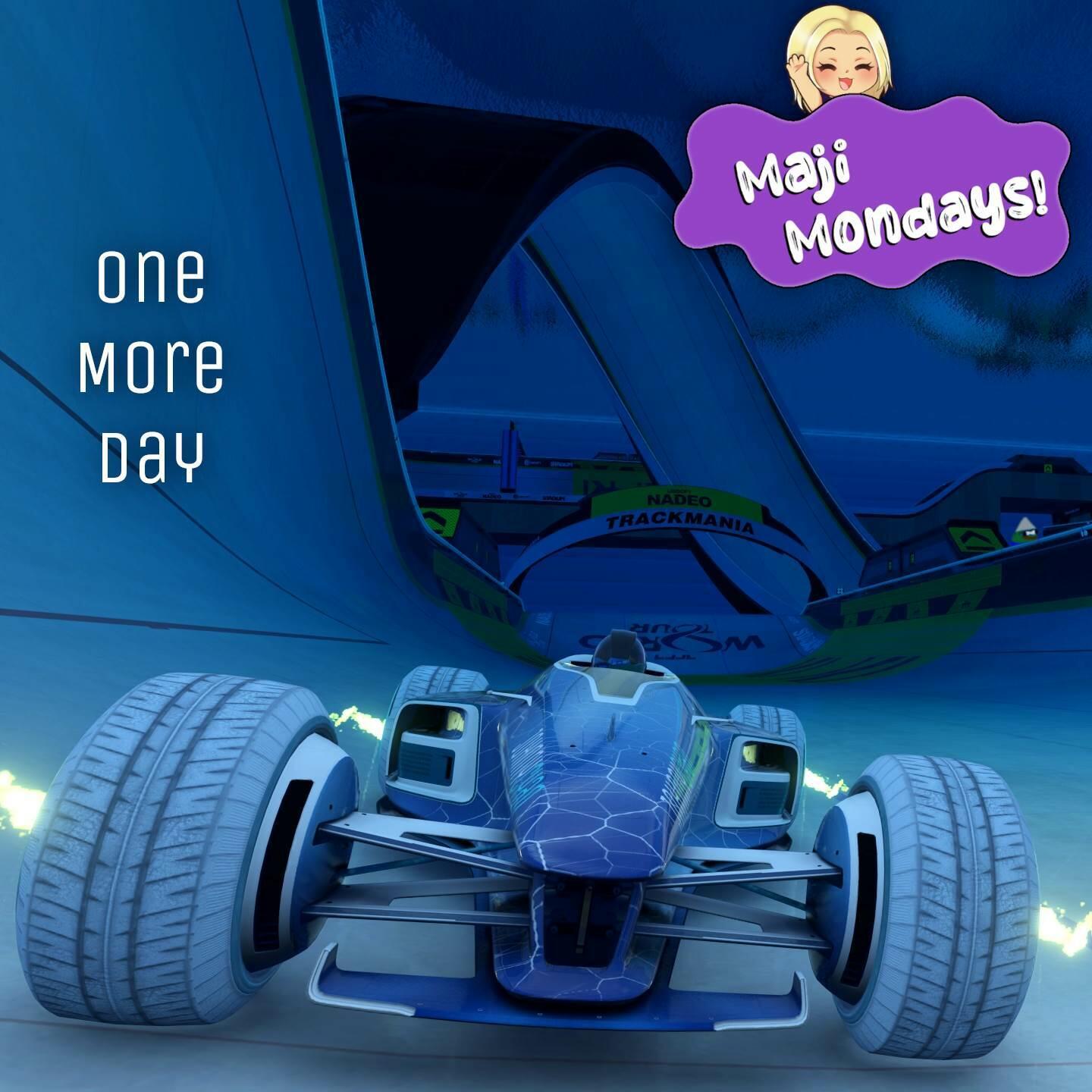Track Image