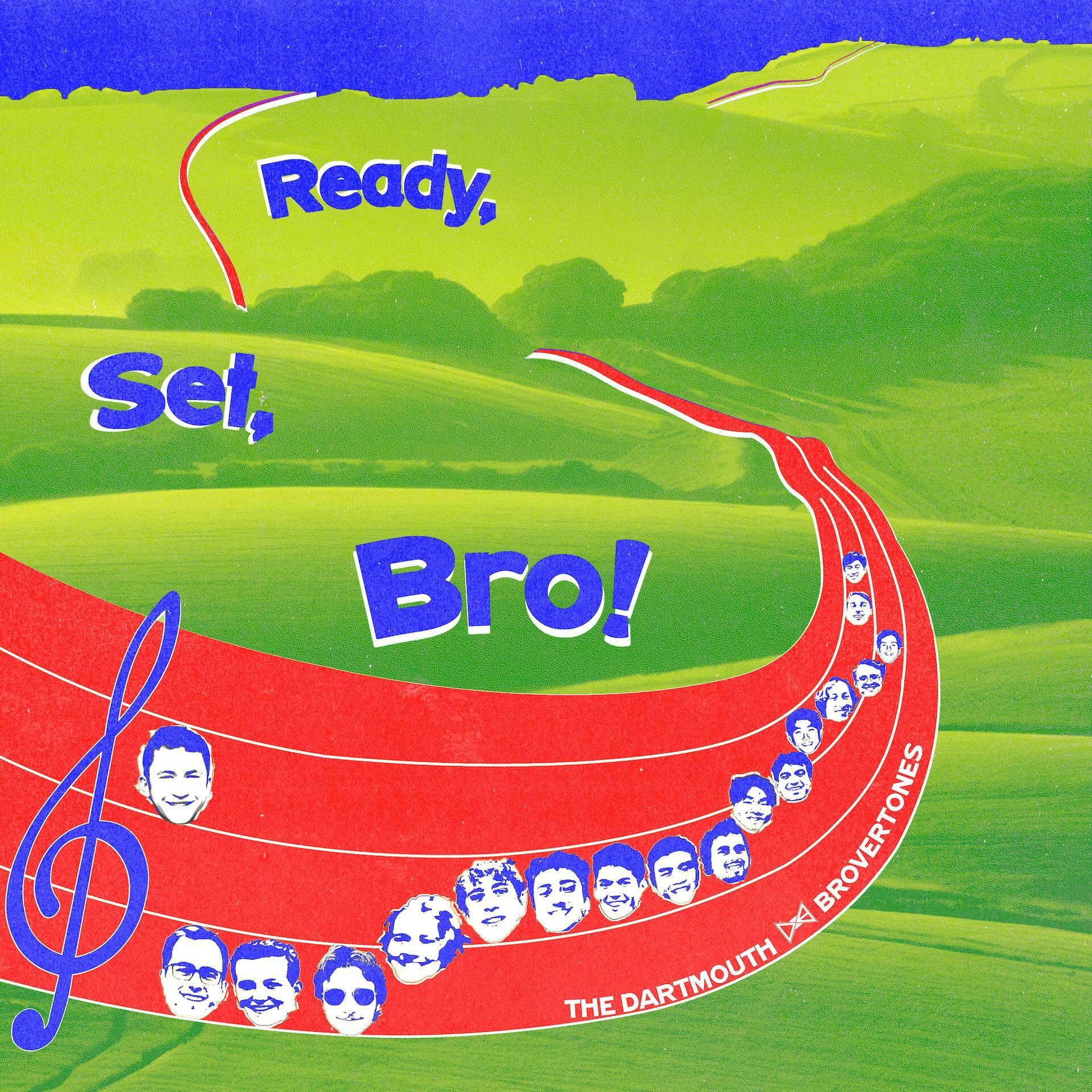 Track Image