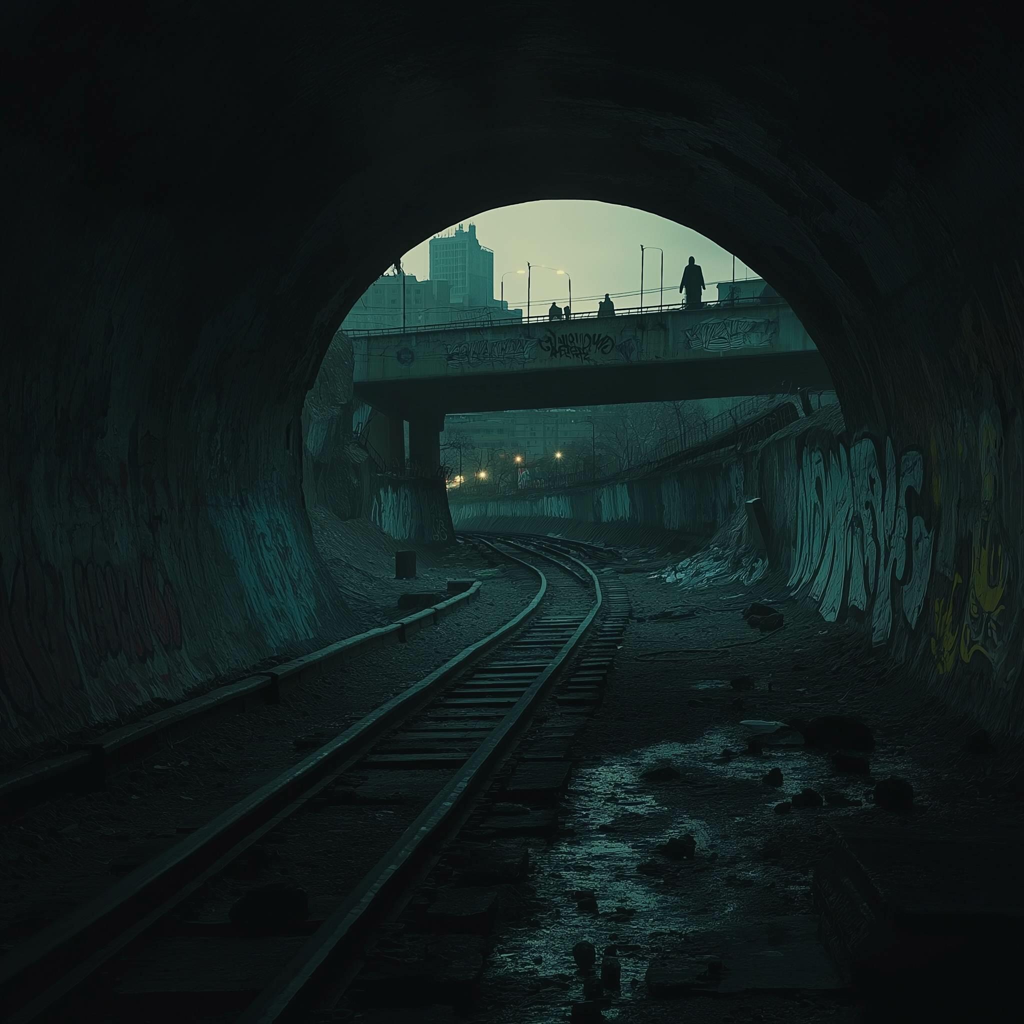 Track Image