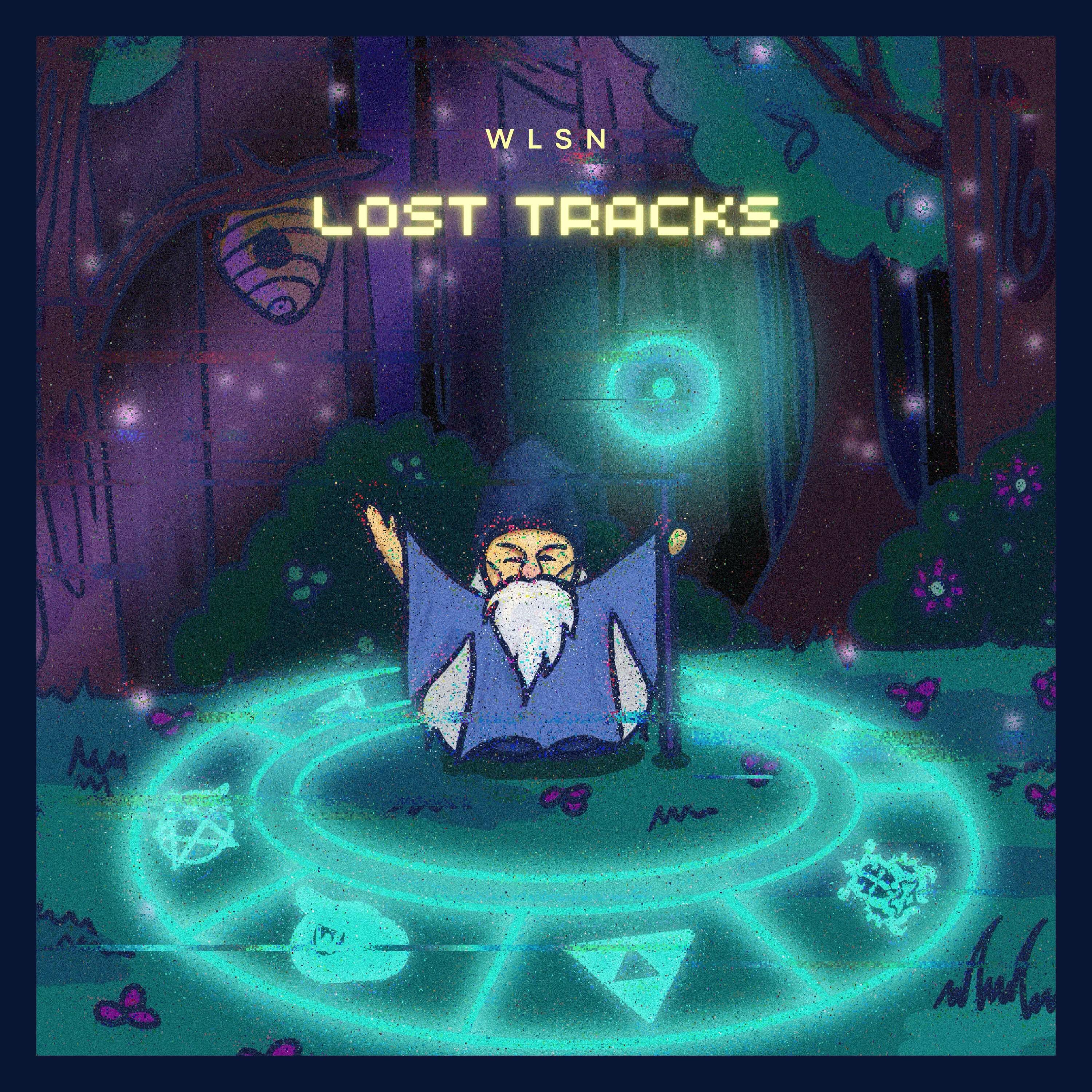 Track Image