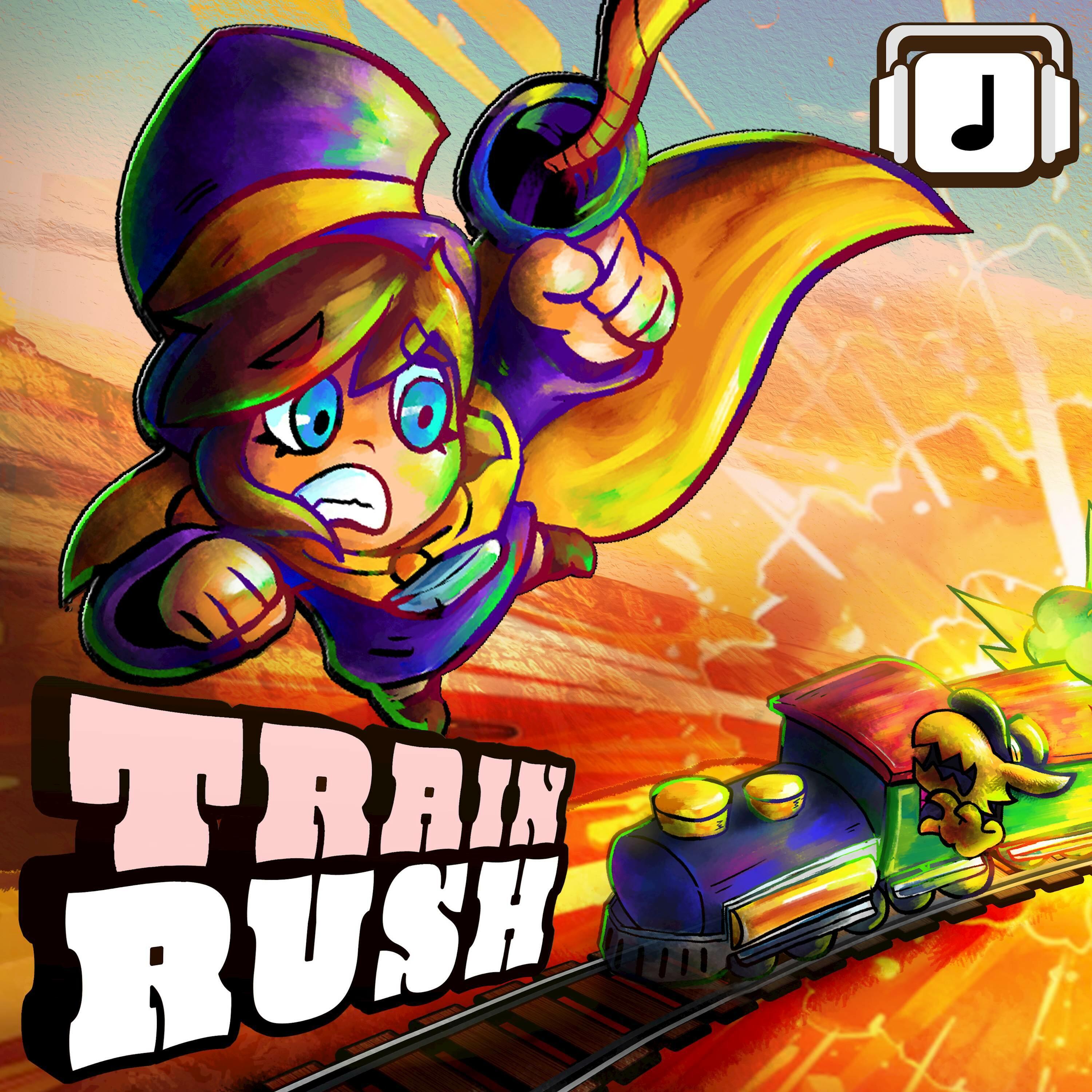 Track Image