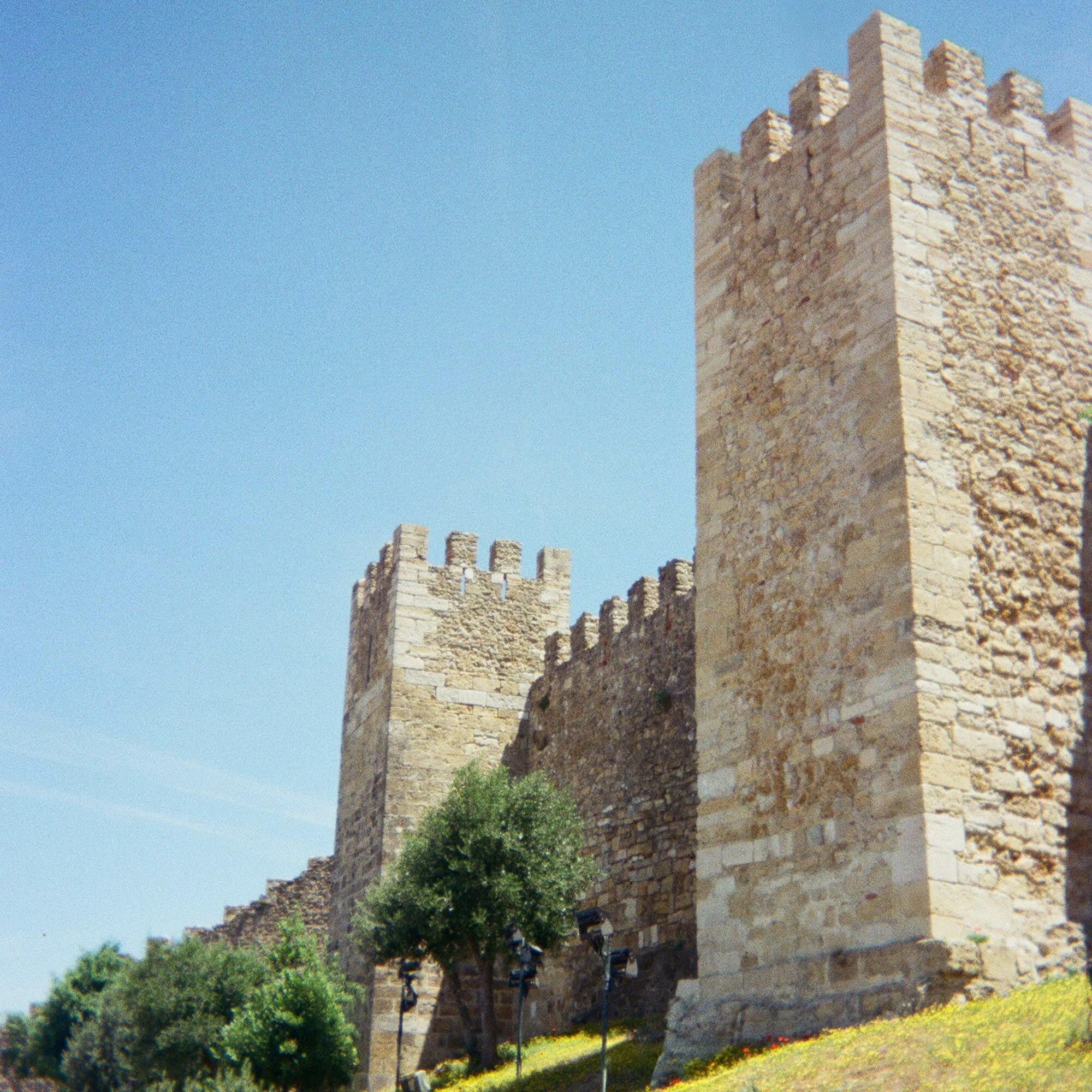 Track Image