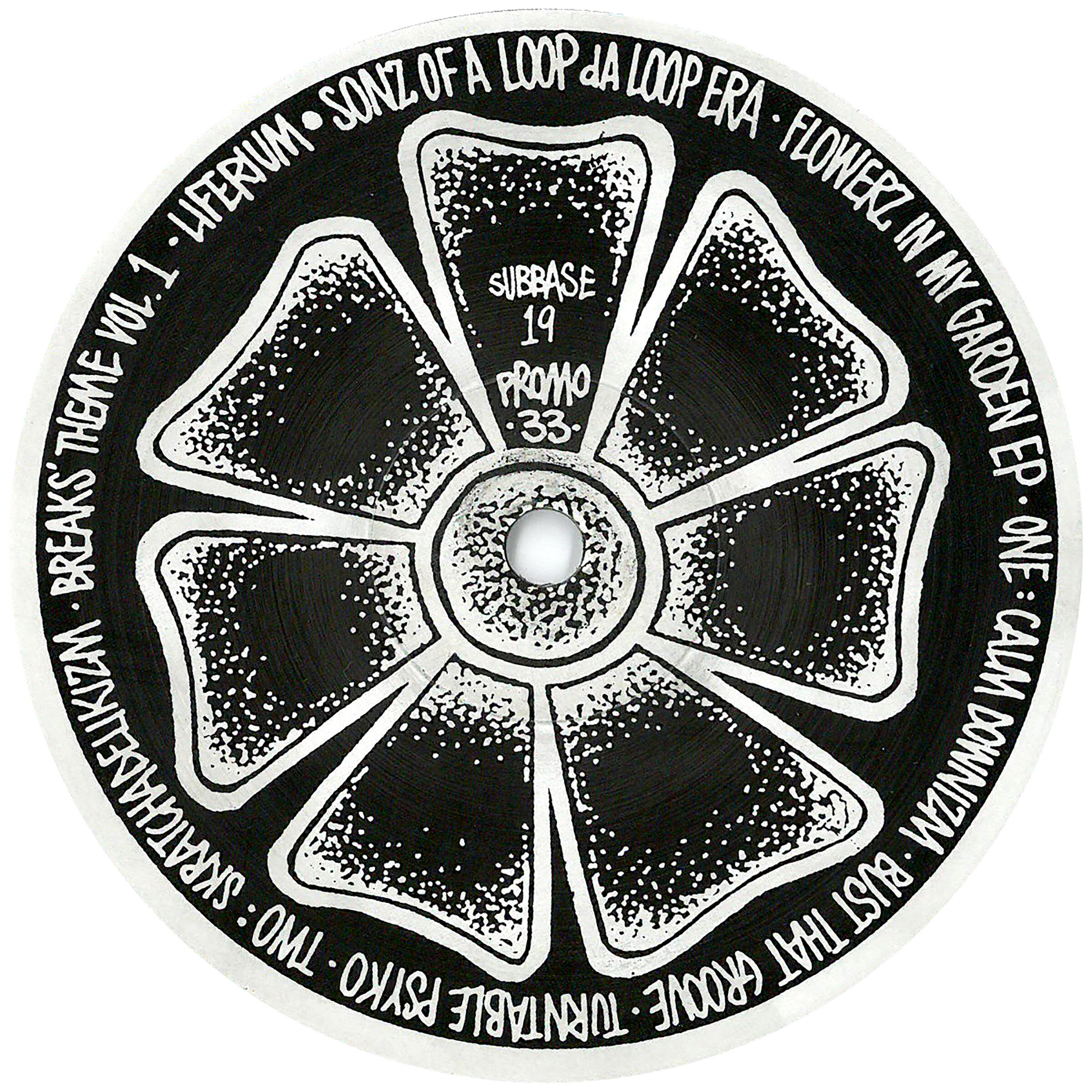 Track Image