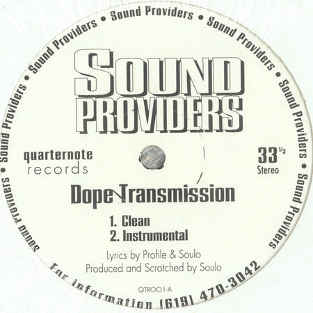 Track Image