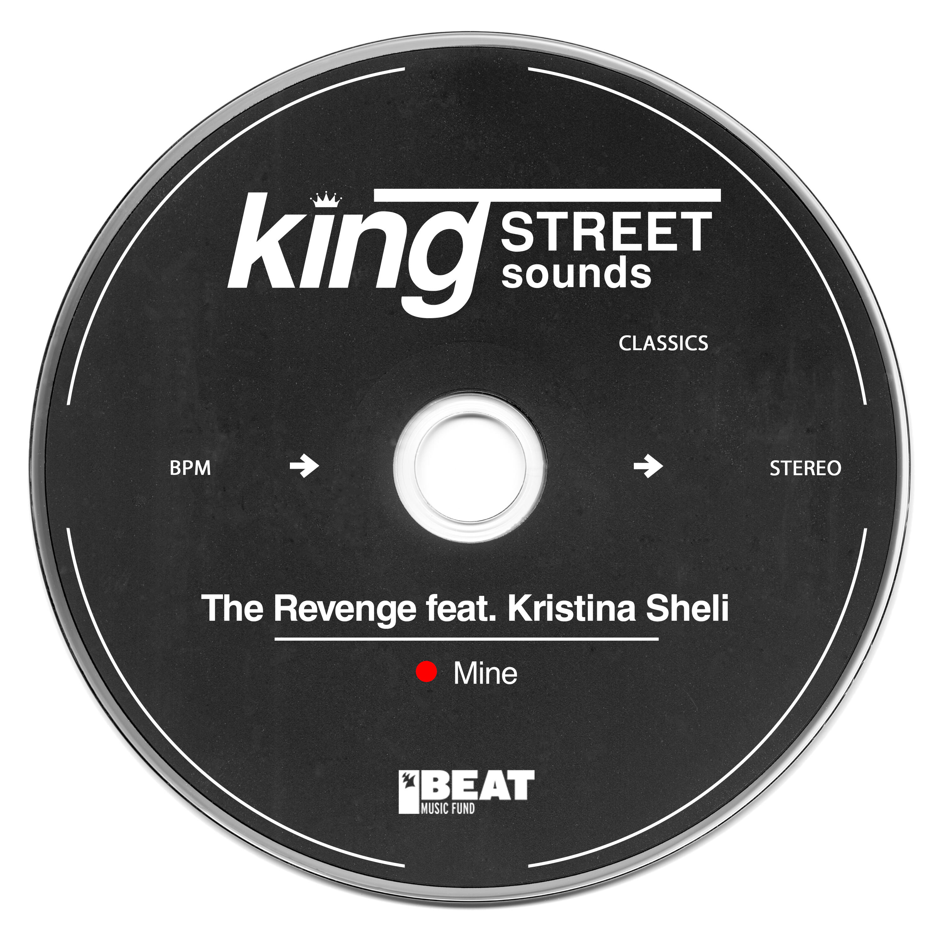 Track Image