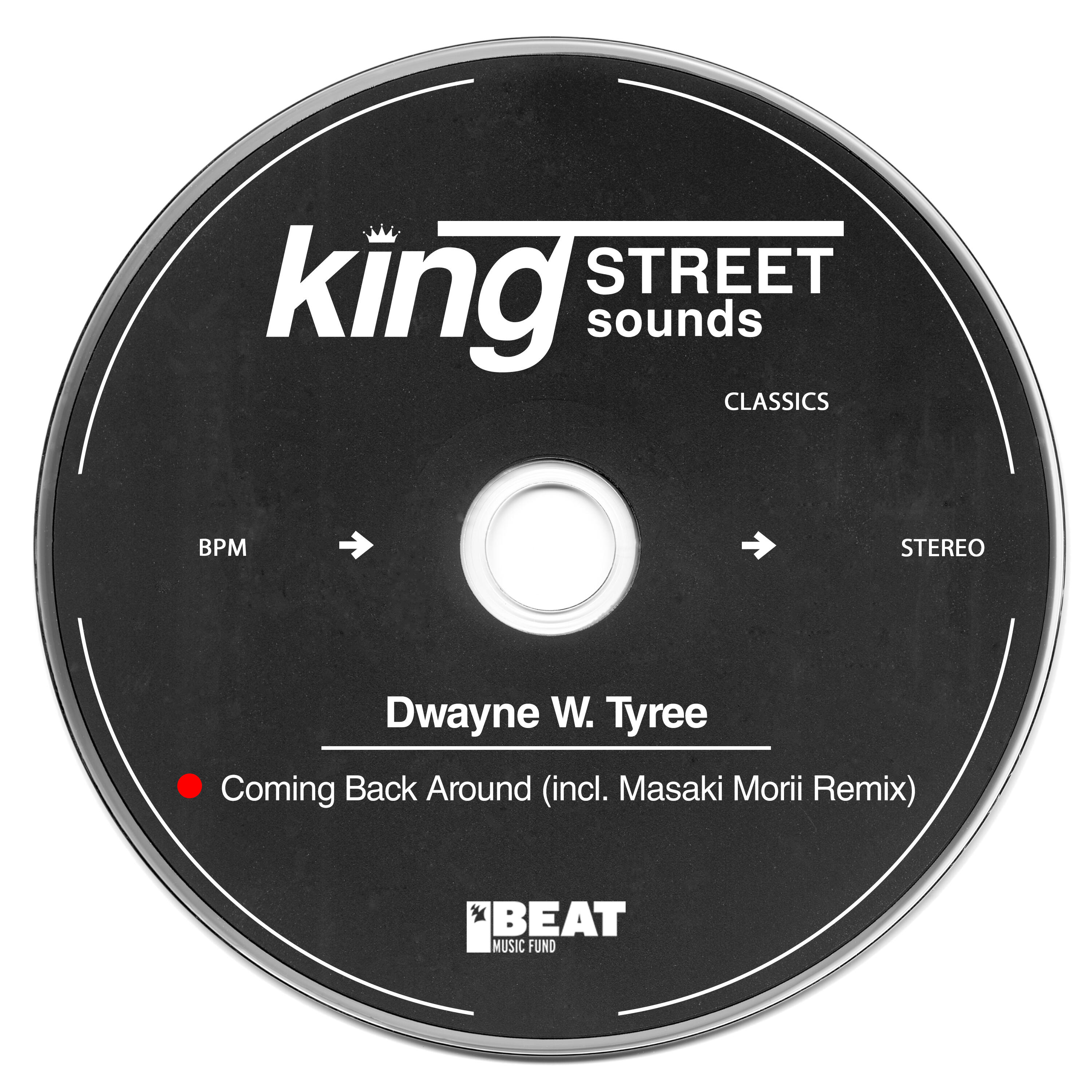 Track Image