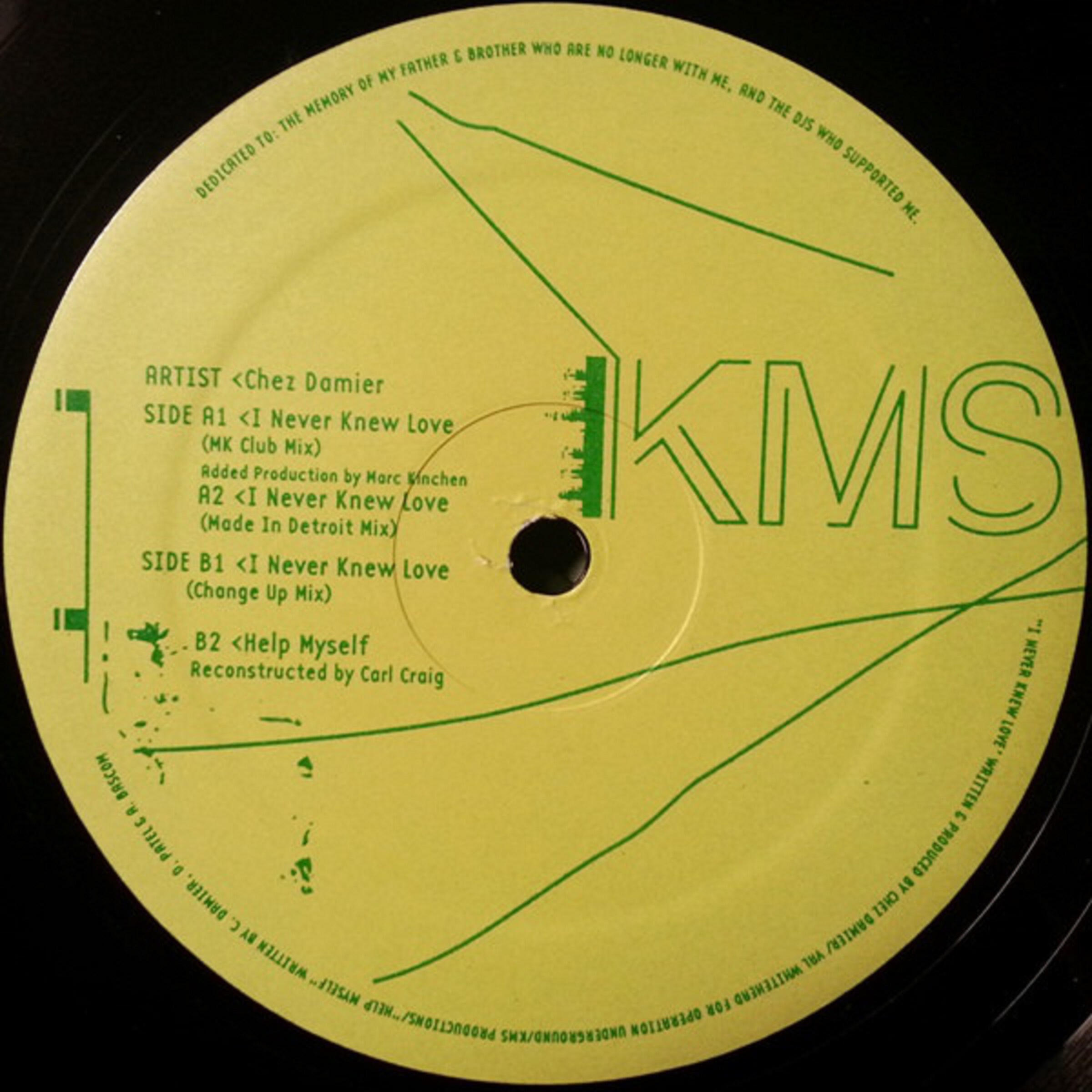 Track Image