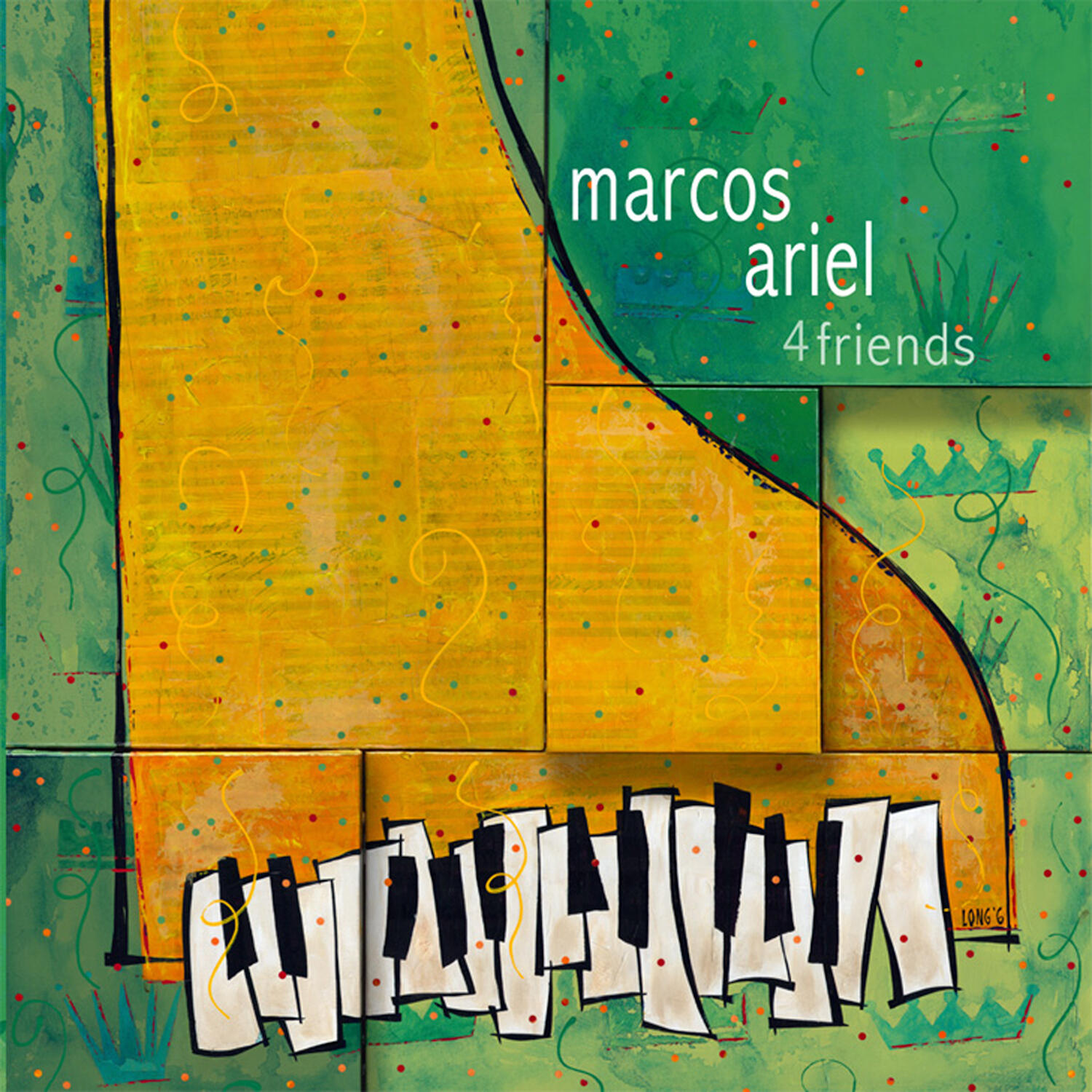 Track Image