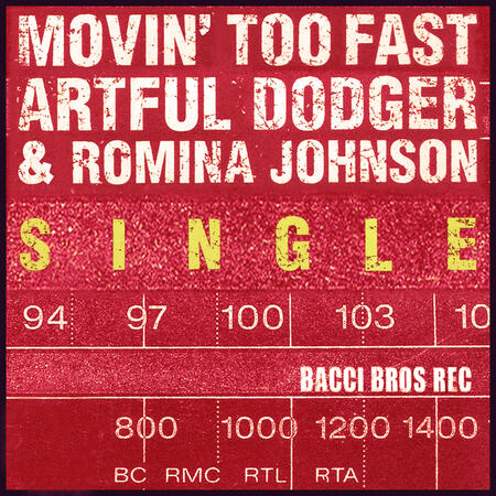Track Image