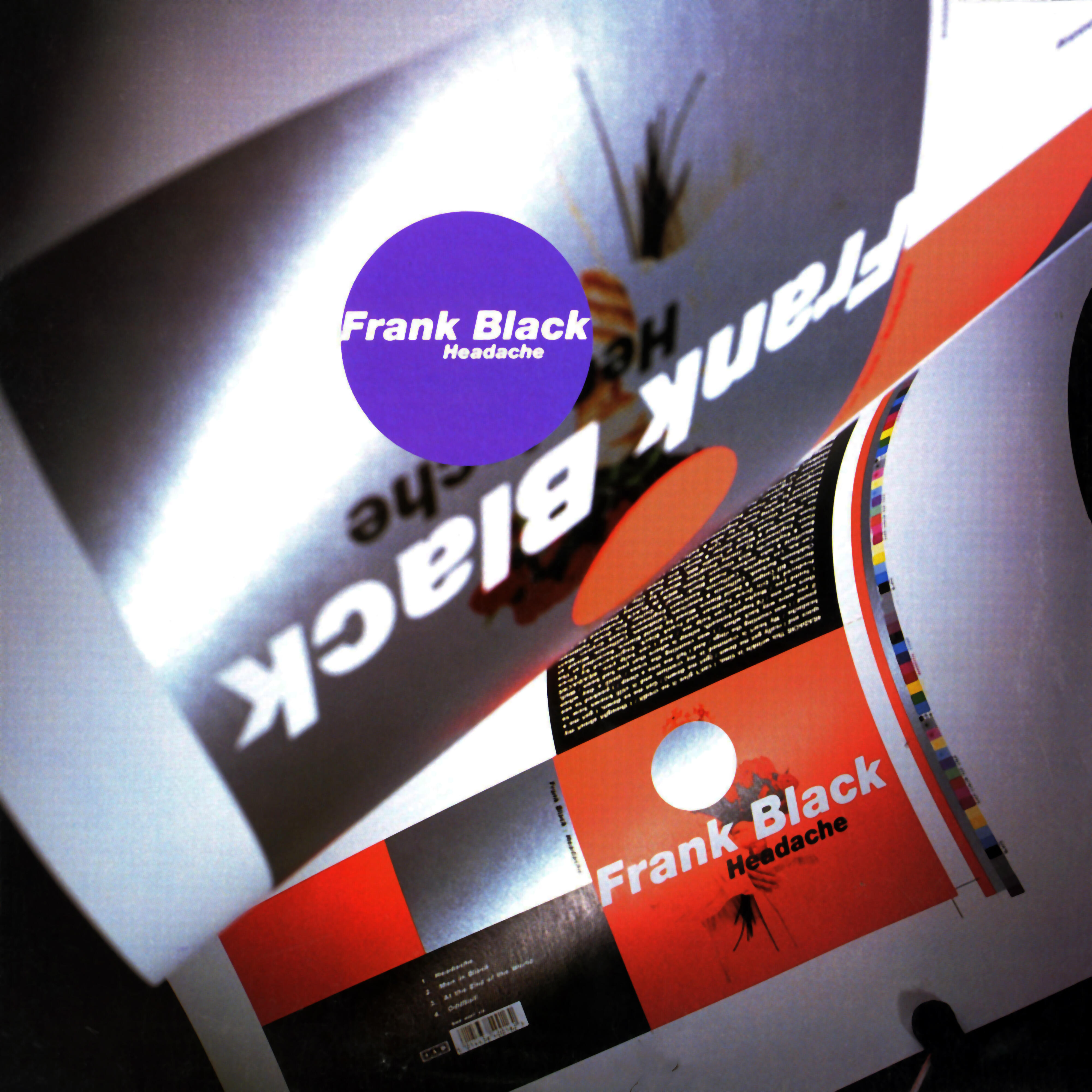 Track Image