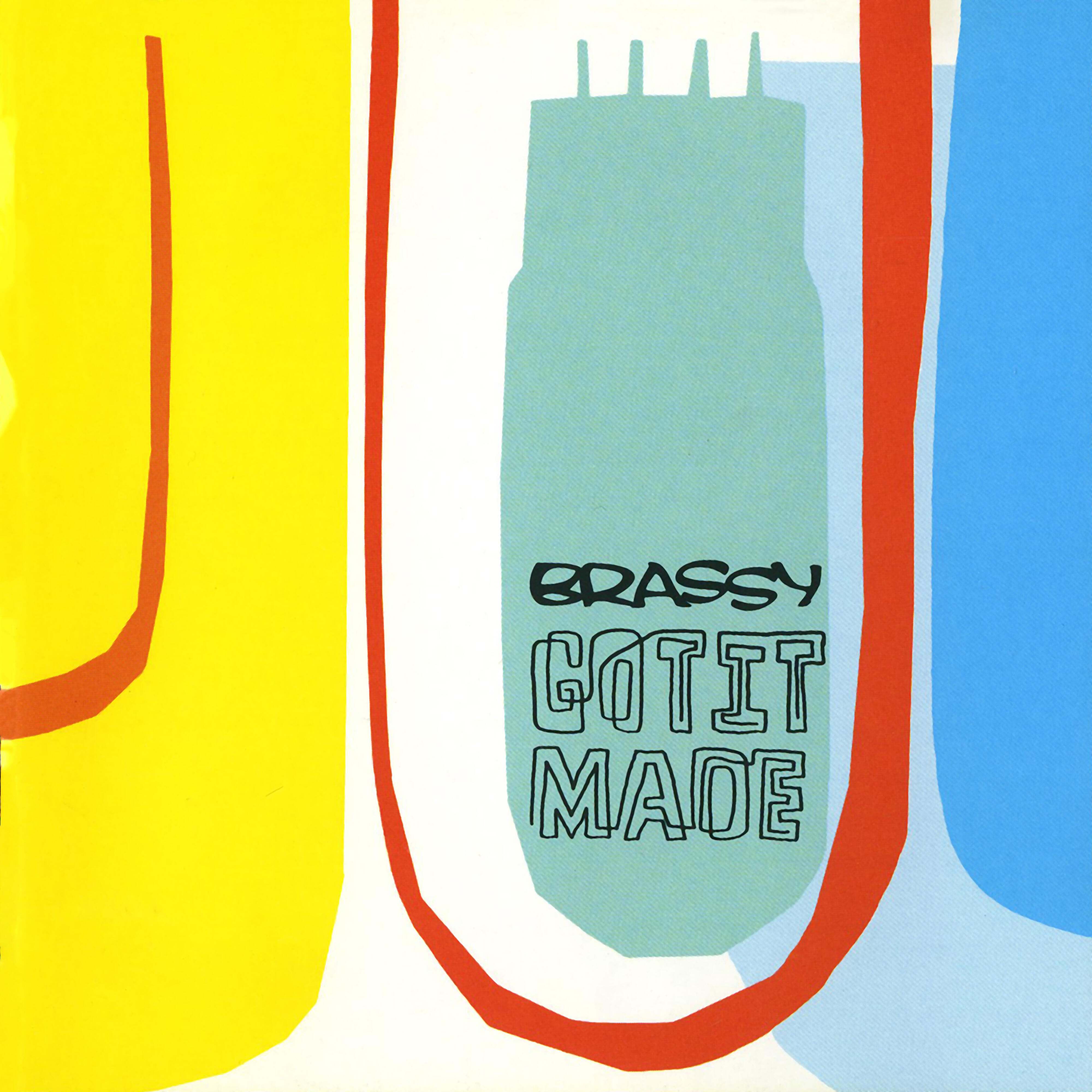 Track Image