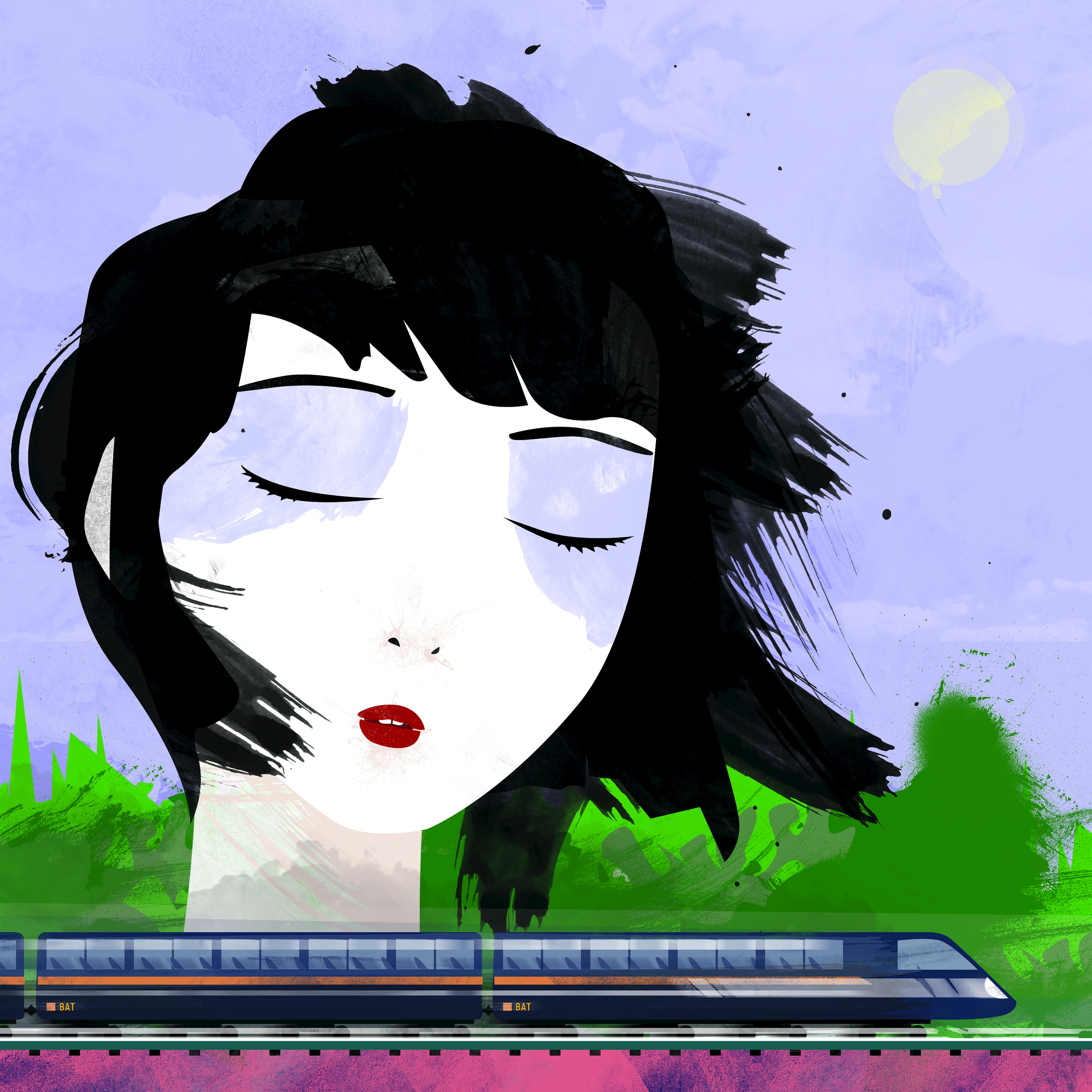 Track Image