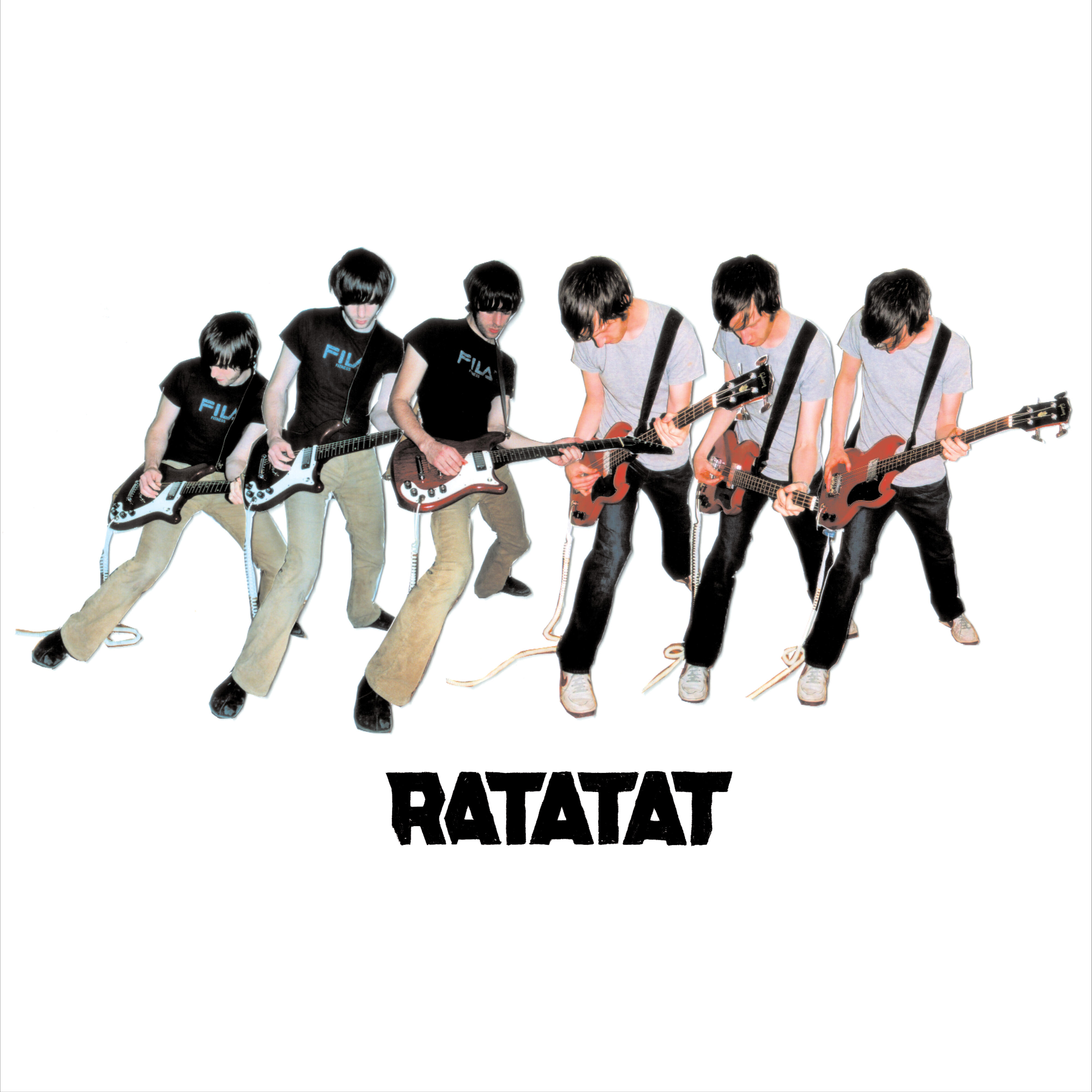 Track Image