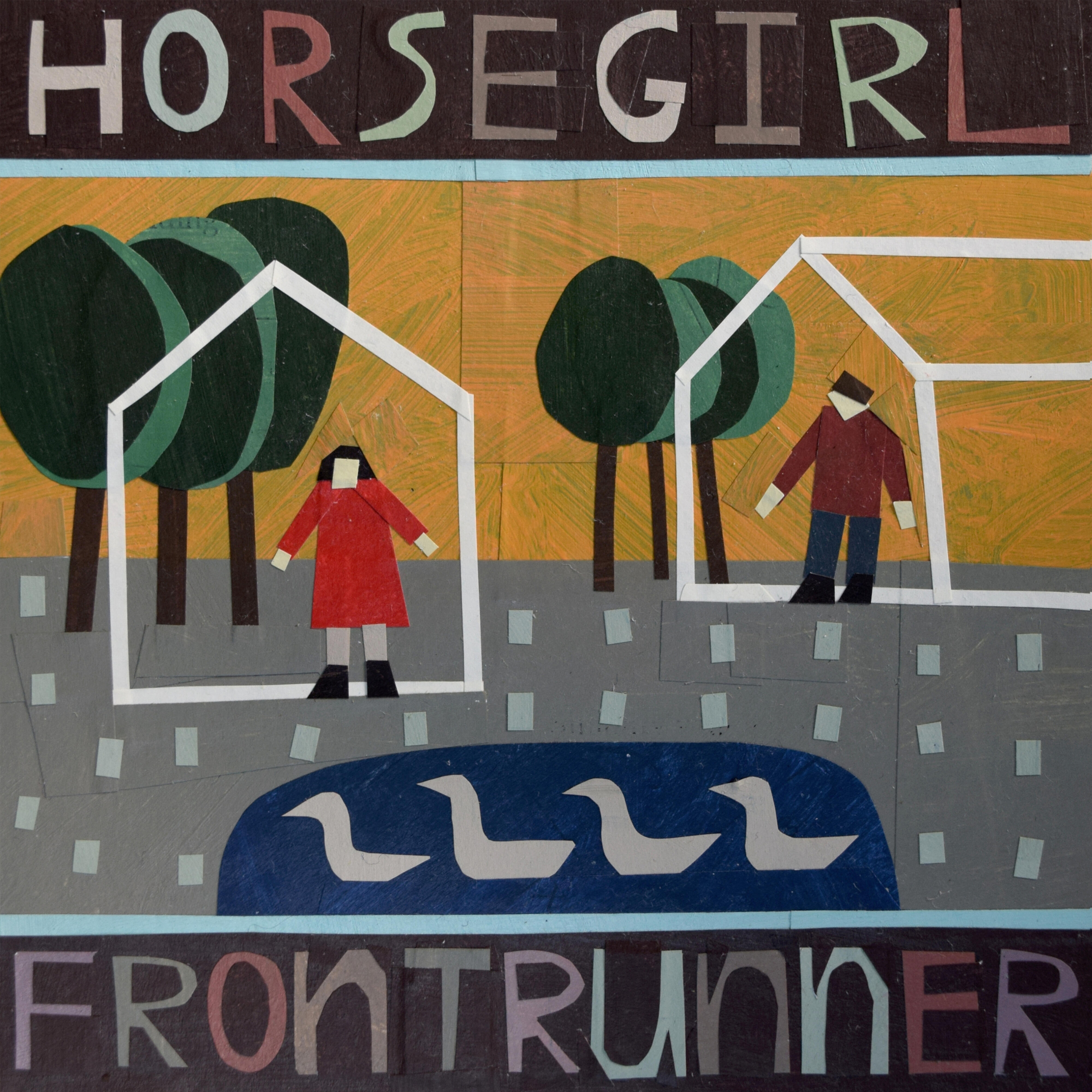 Track Image