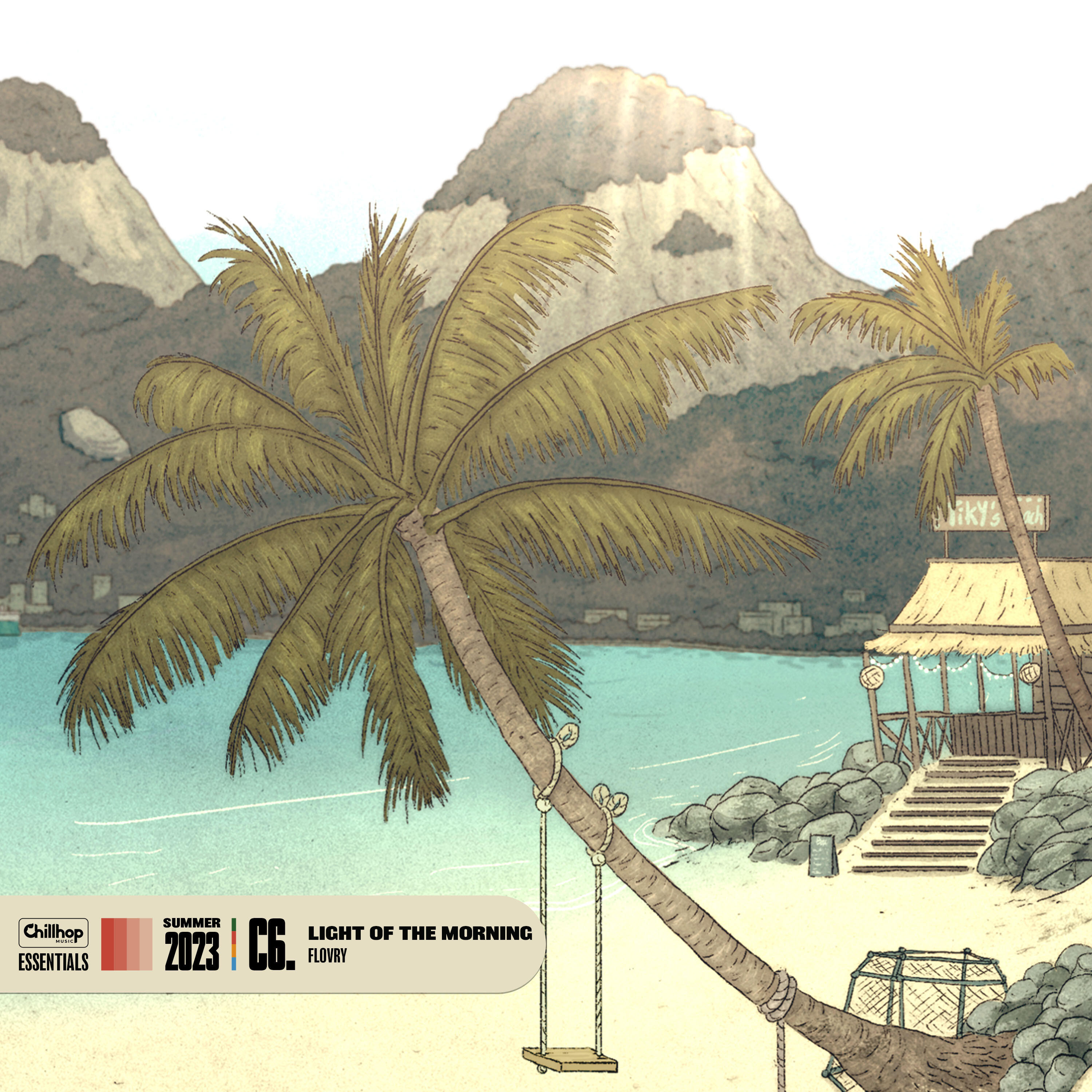Track Image