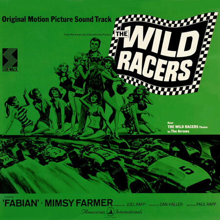 Track Image