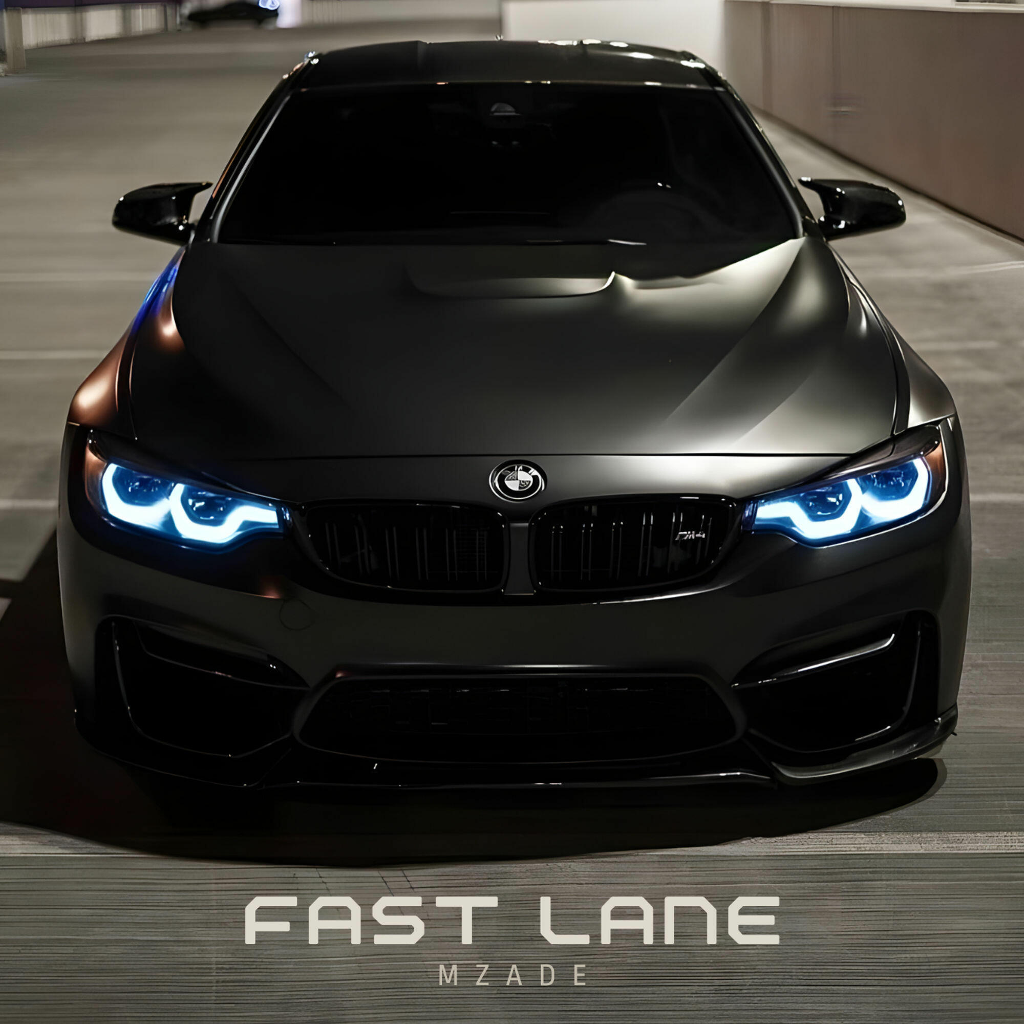 Track Image