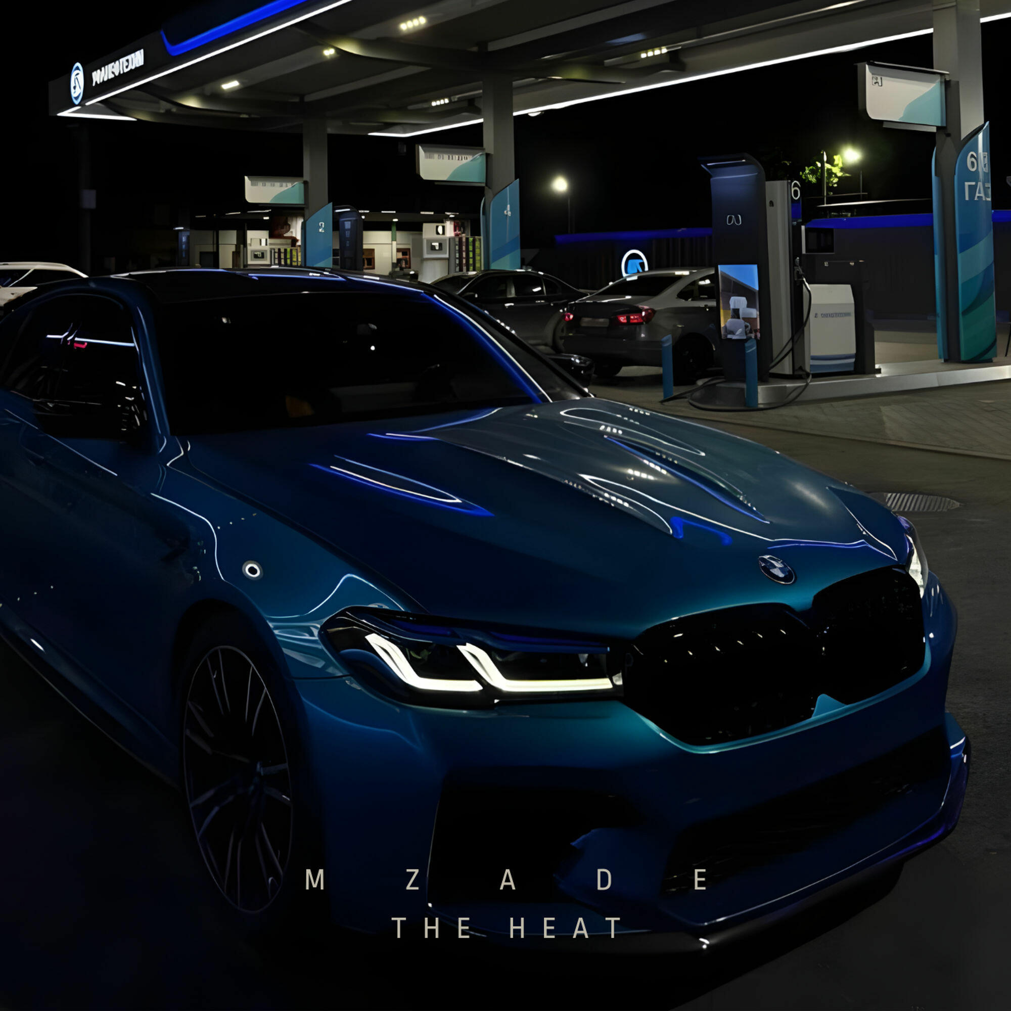 Track Image