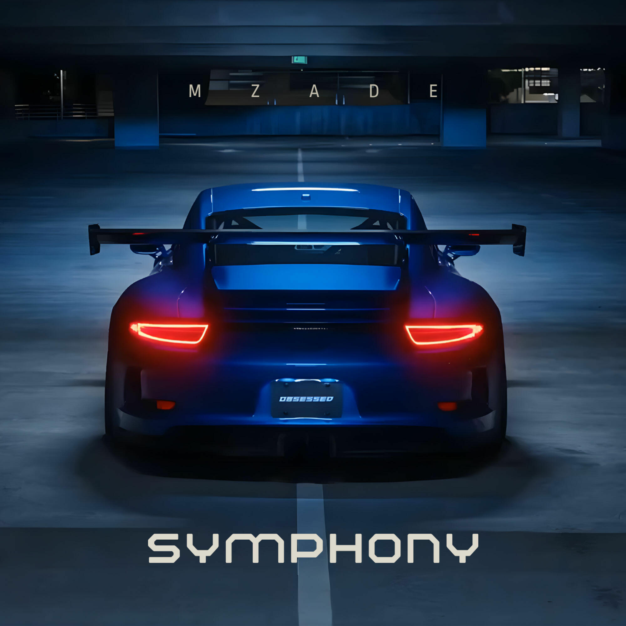 Track Image