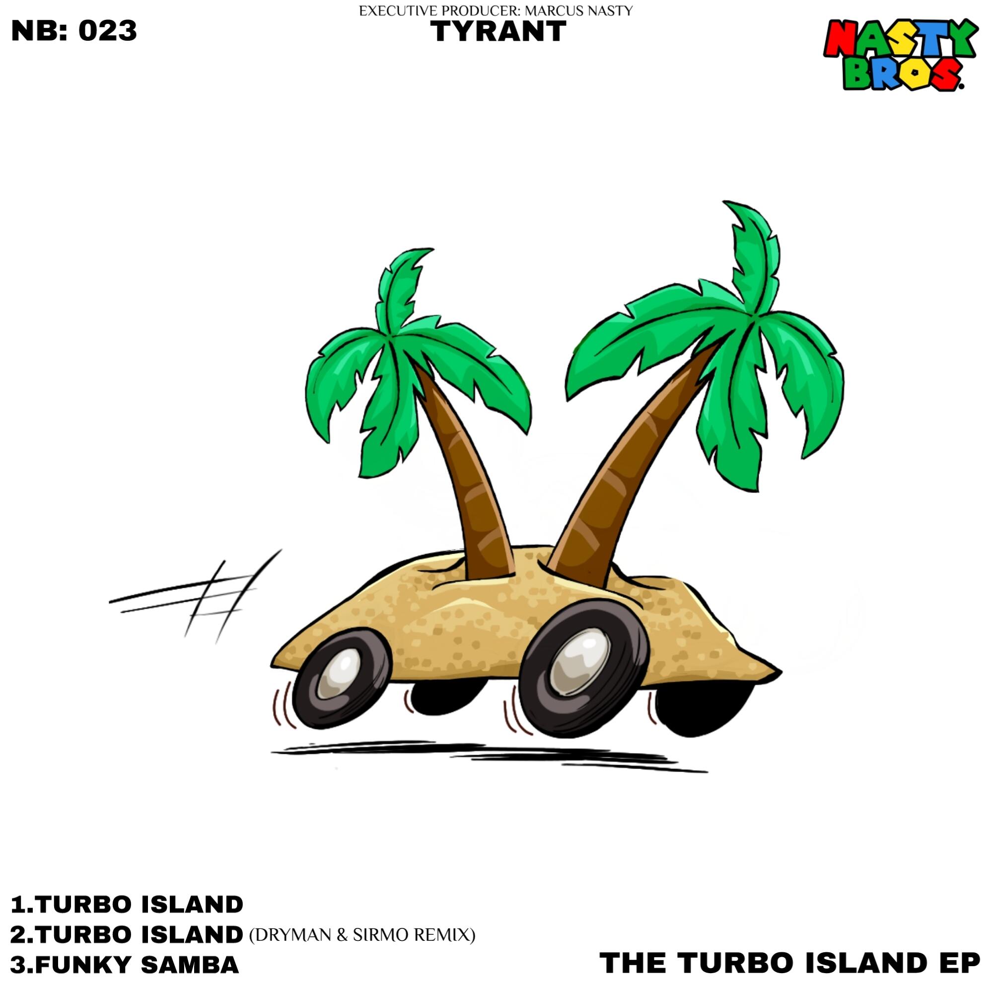 Track Image