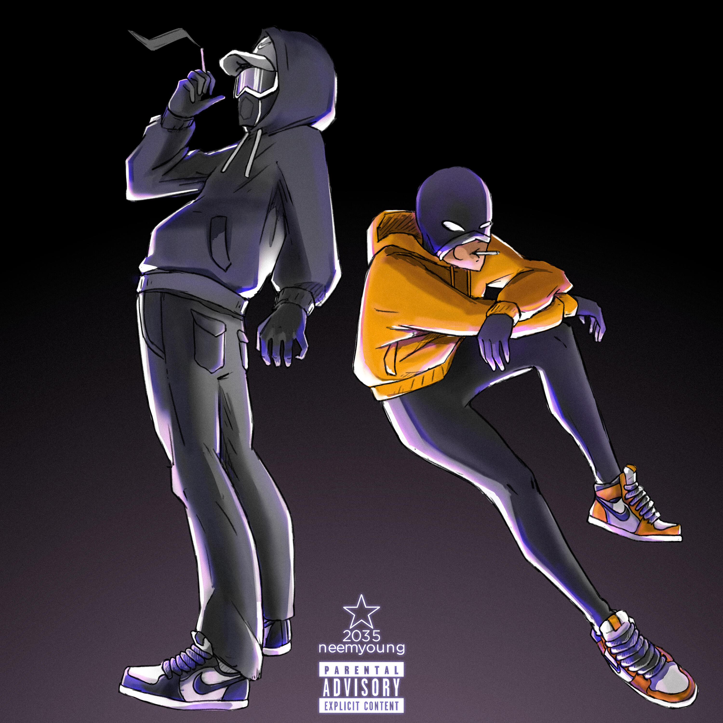 Track Image