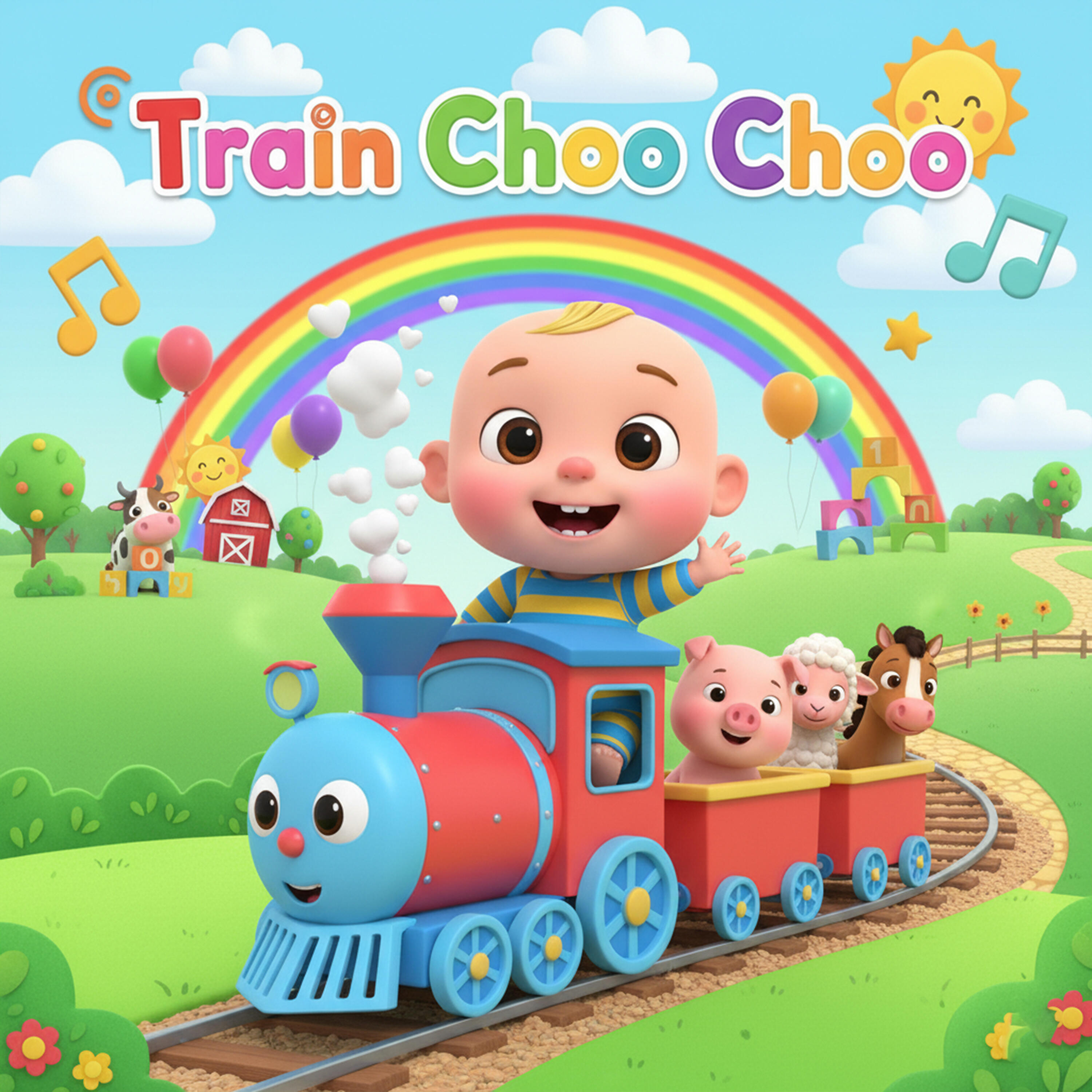 Track Image