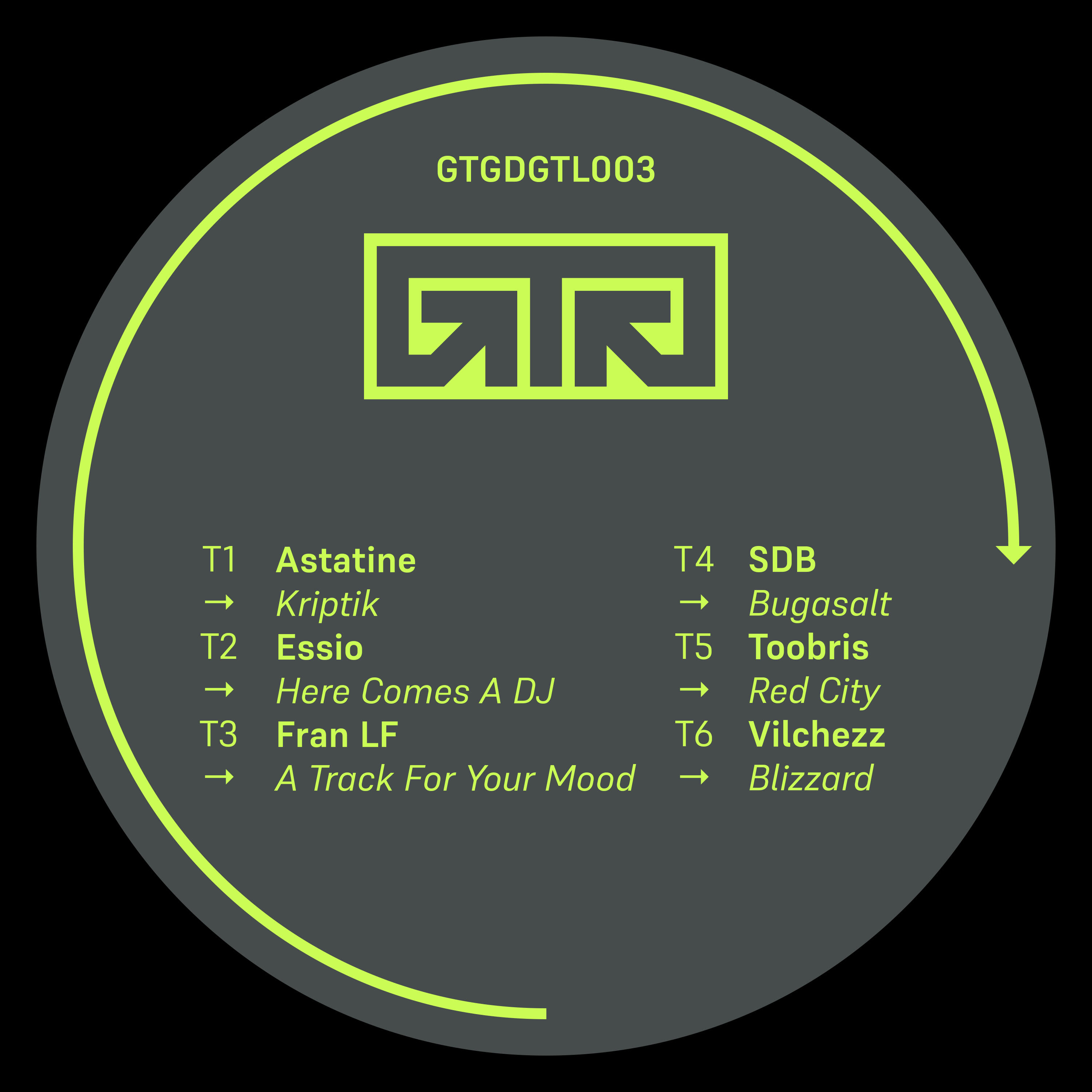 Track Image