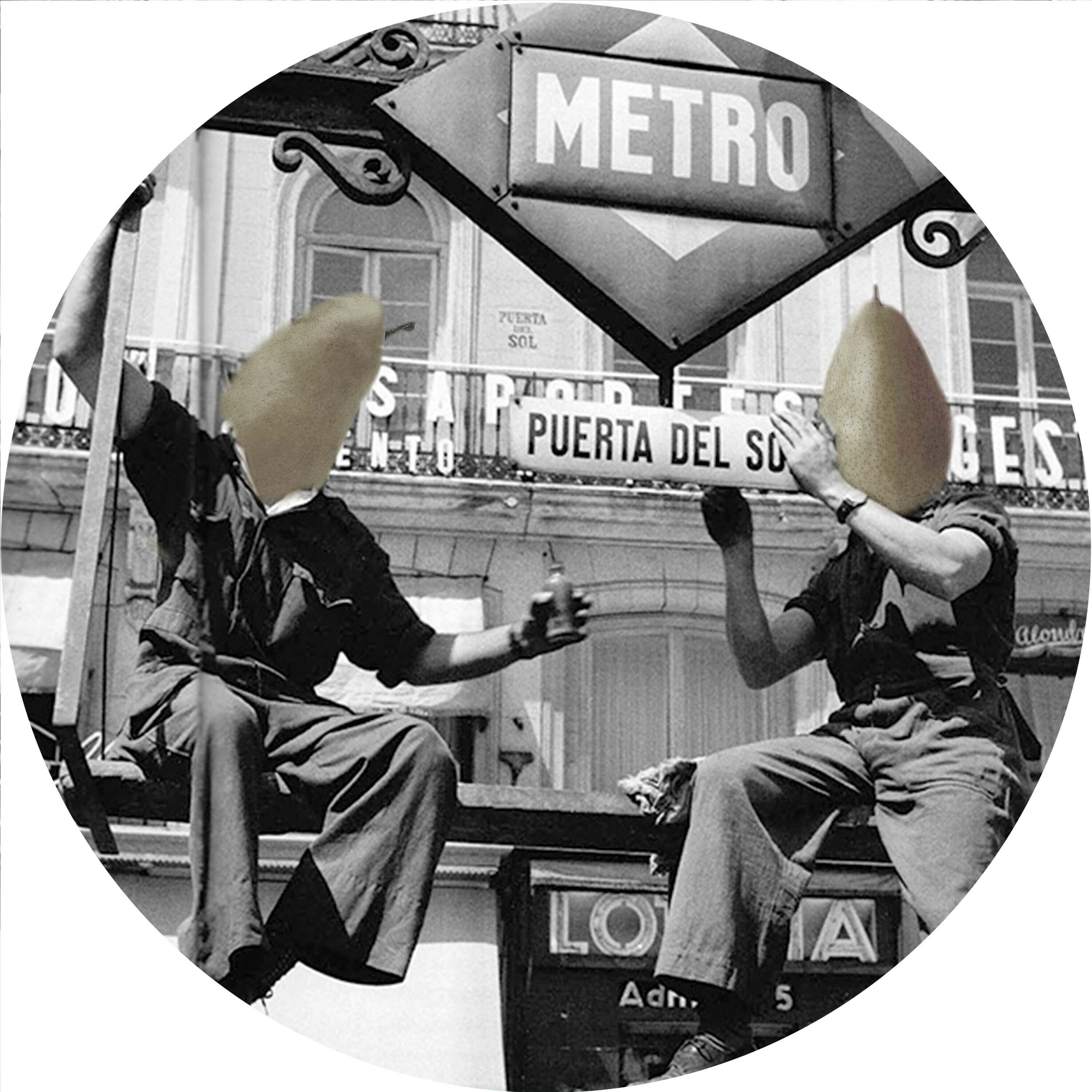 Track Image