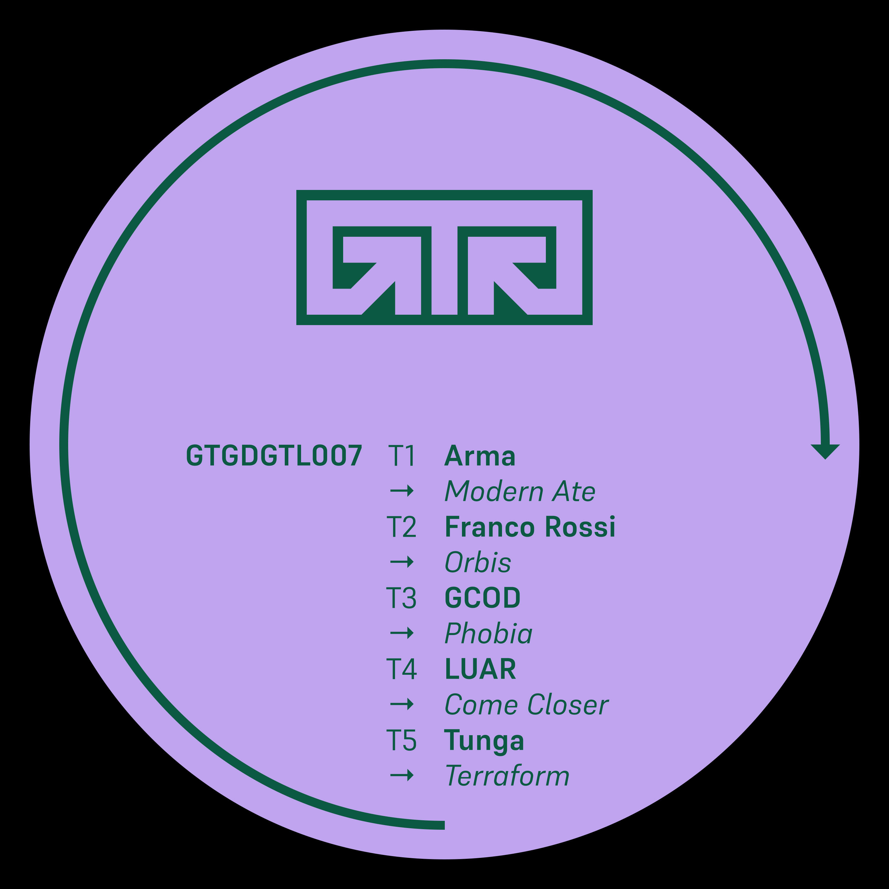 Track Image
